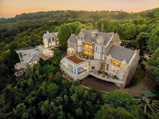 Imagem do artigo: Castelo Saint Andrews