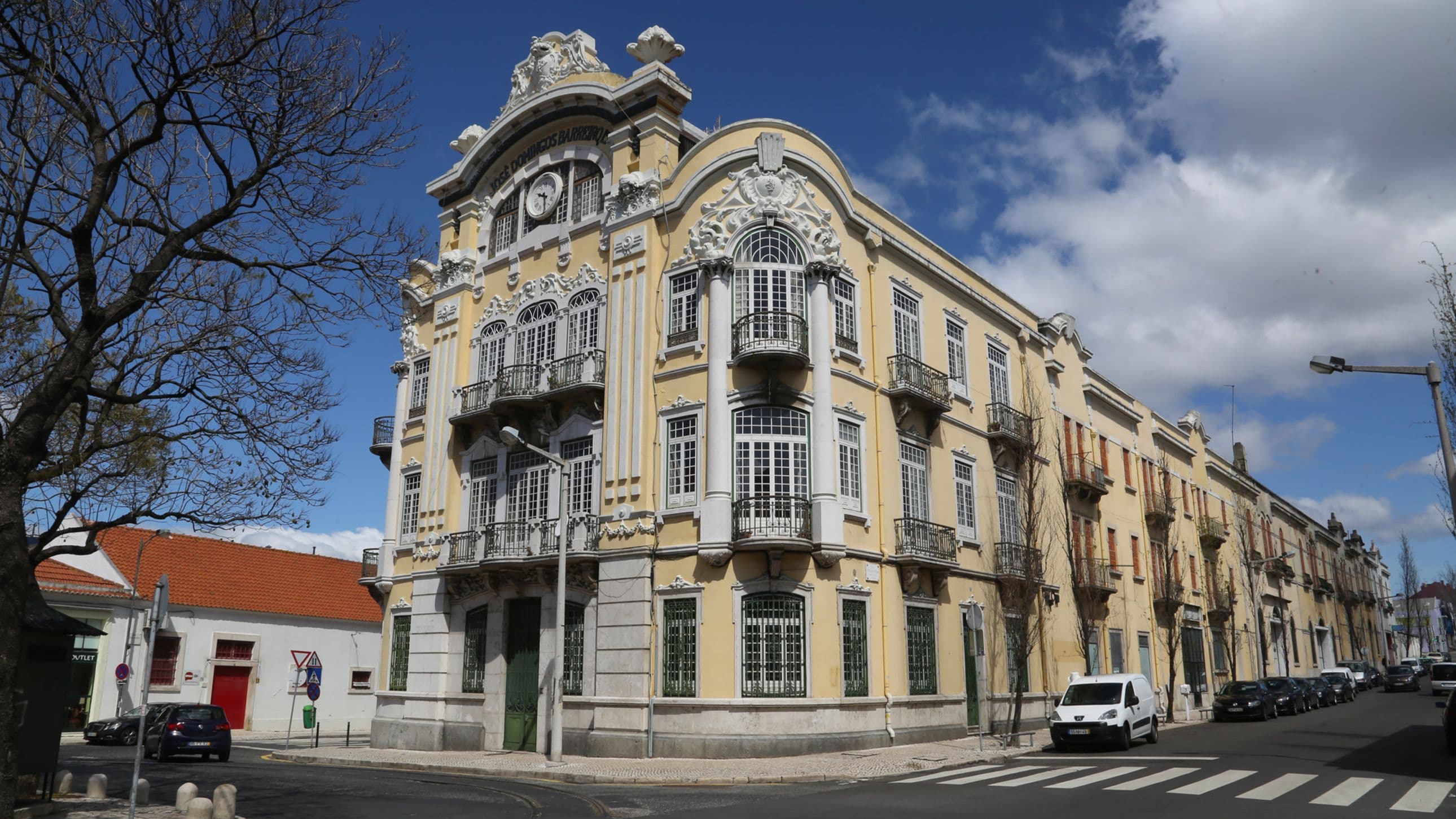 Imagem do artigo: Marvila - Lisboa