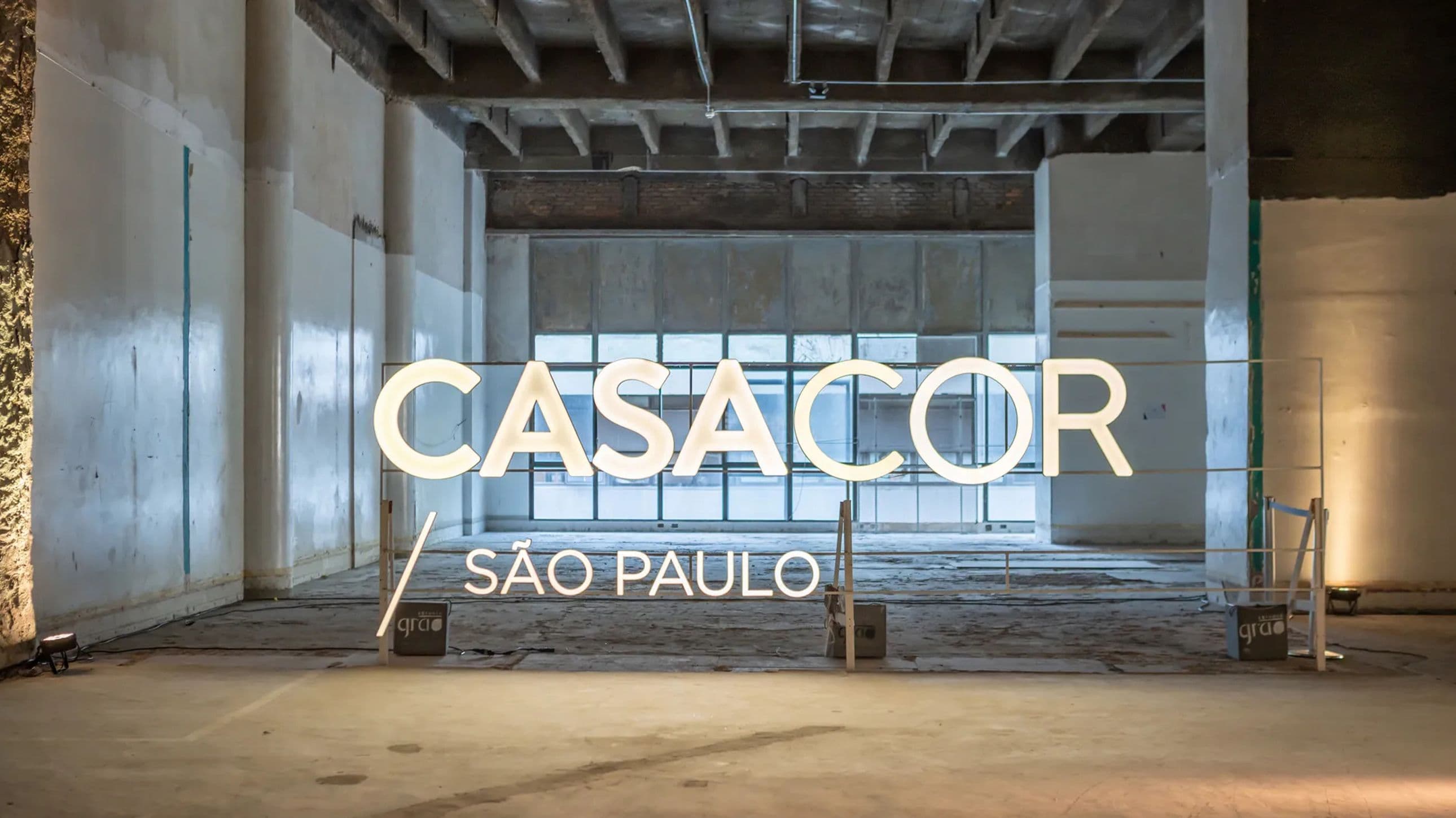 Imagem do artigo: CASACOR Edição 2024