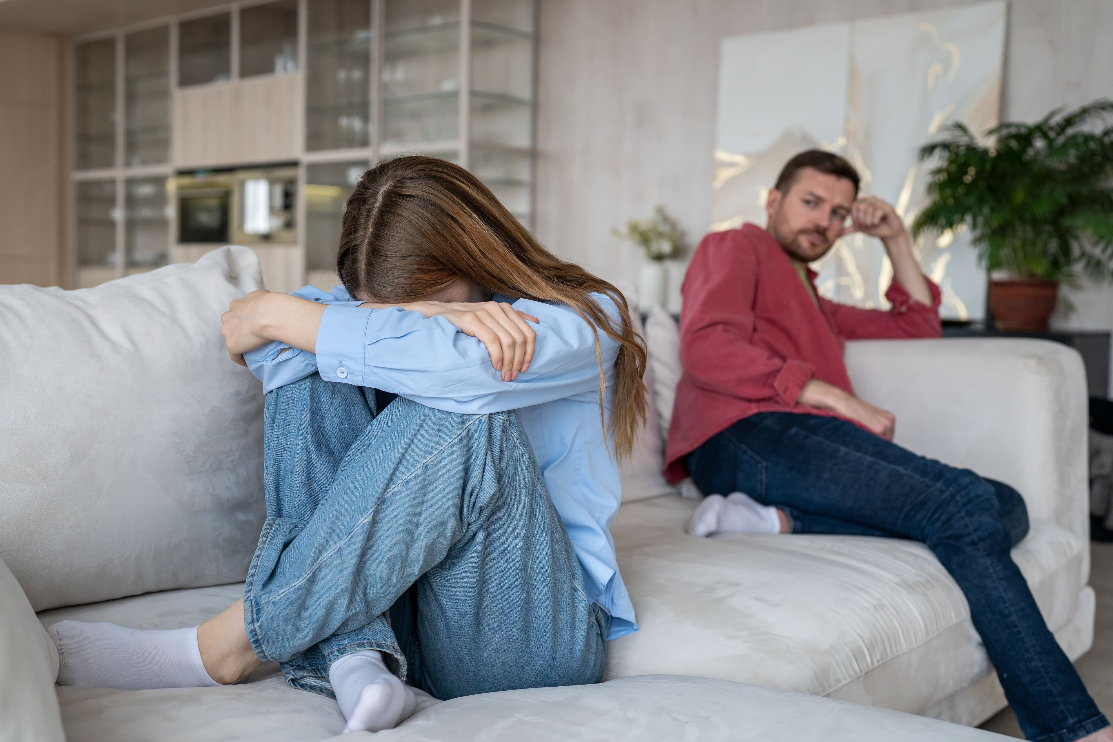 Imagem do artigo: Relações abusivas: uma realidade oculta e devastadora