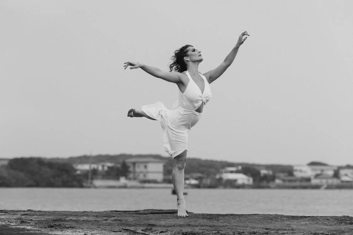 Imagem do artigo: Como acessar sua consciência feminina?