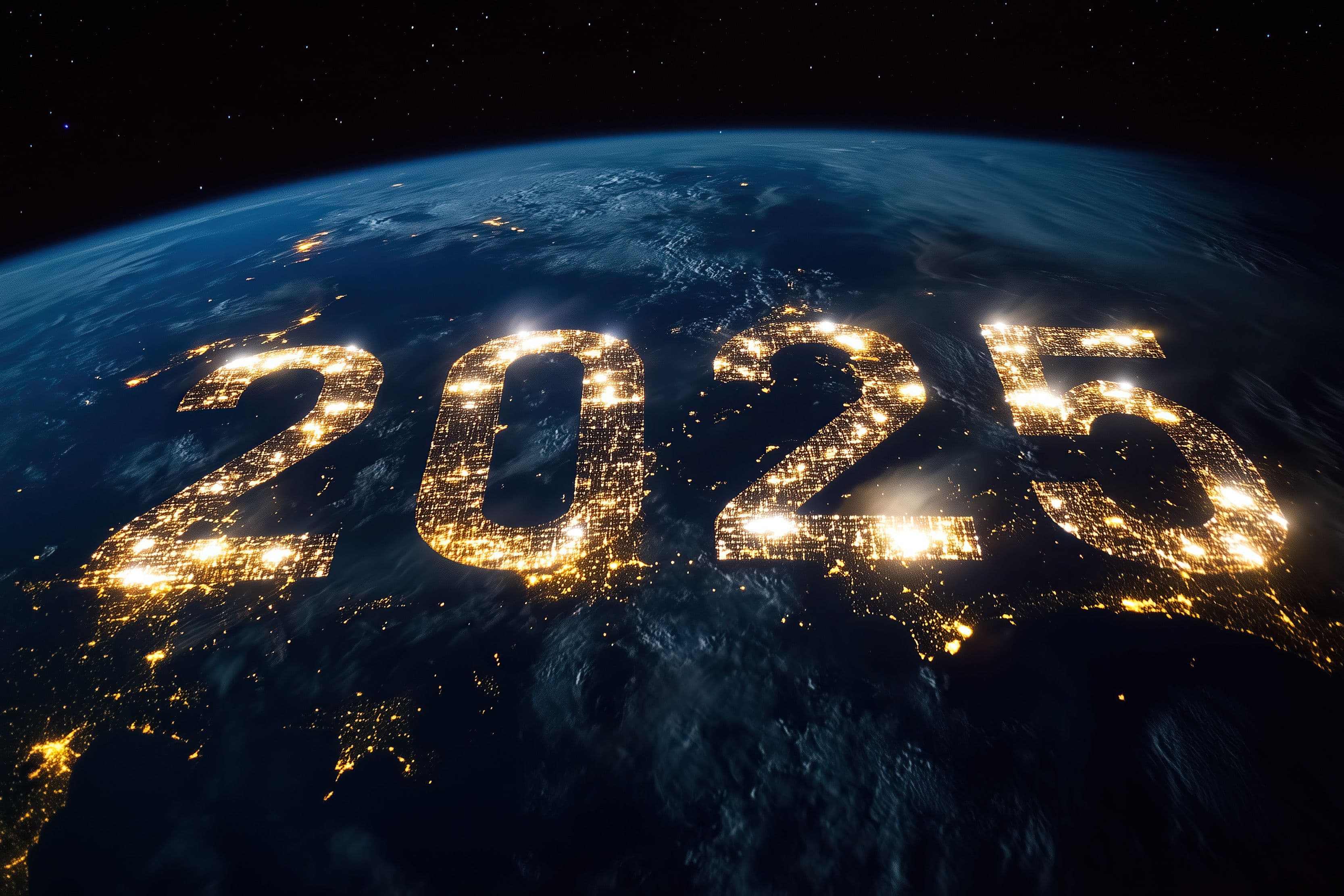 Imagem do artigo: Como será 2025 para o Brasil e o mundo