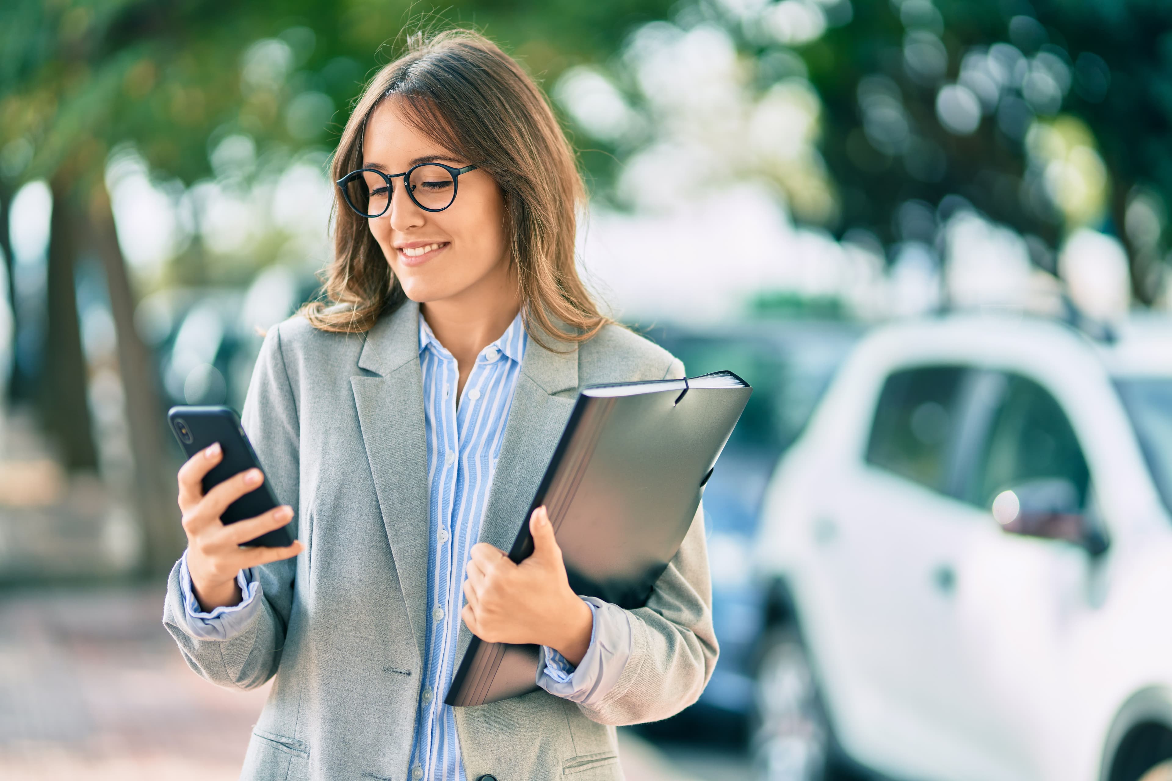 Imagem do artigo: Ano novo, profissão nova…