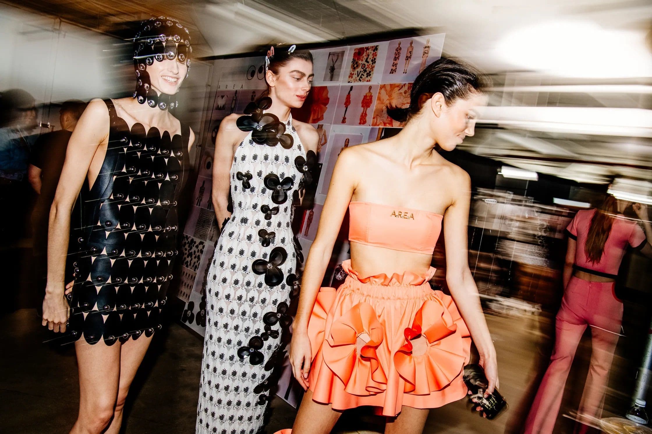 Imagem do artigo: New York Fashion Week: conheça as tendências para a próxima temporada