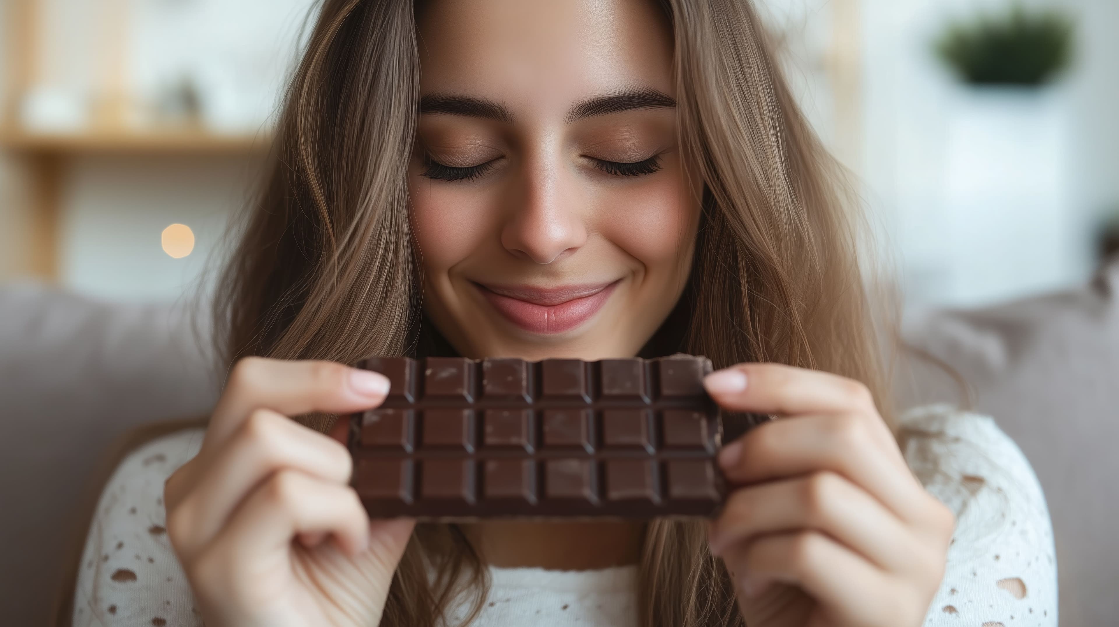 Imagem do artigo: Guia do chocolate: tipos, ingredientes e as melhores escolhas para a Páscoa