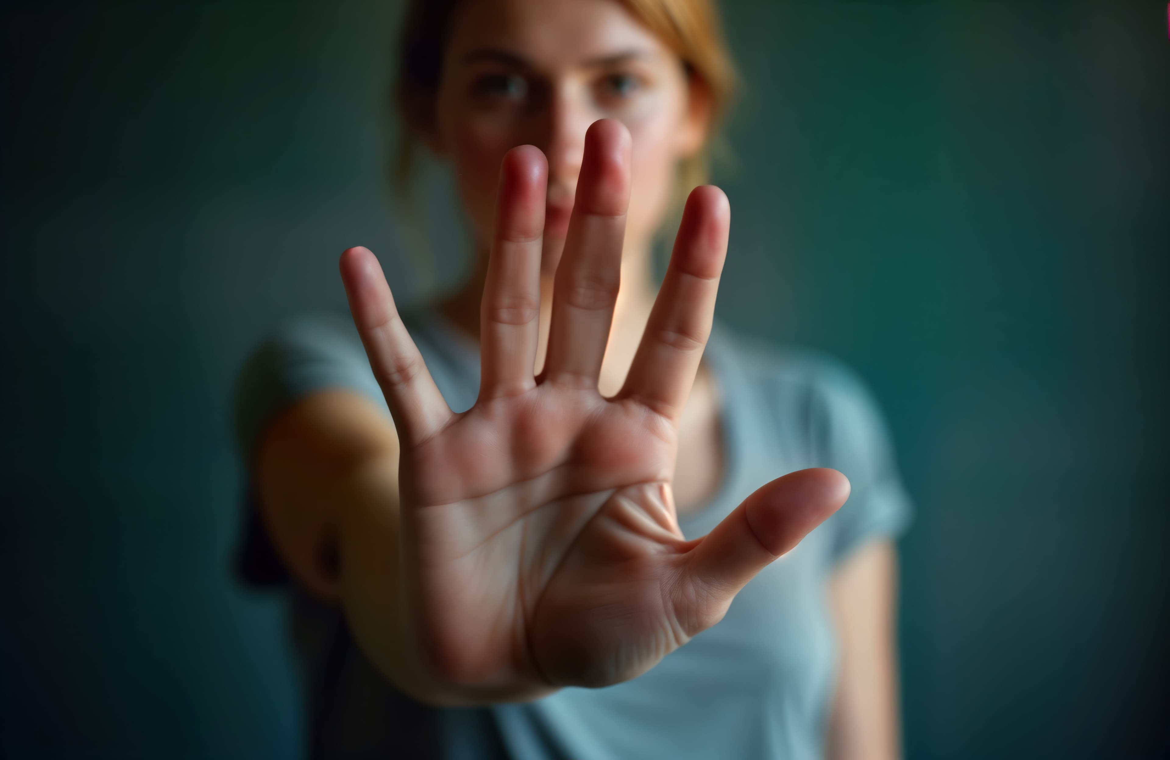 Imagem do artigo: Violência contra as mulheres: Vamos falar de covardia?