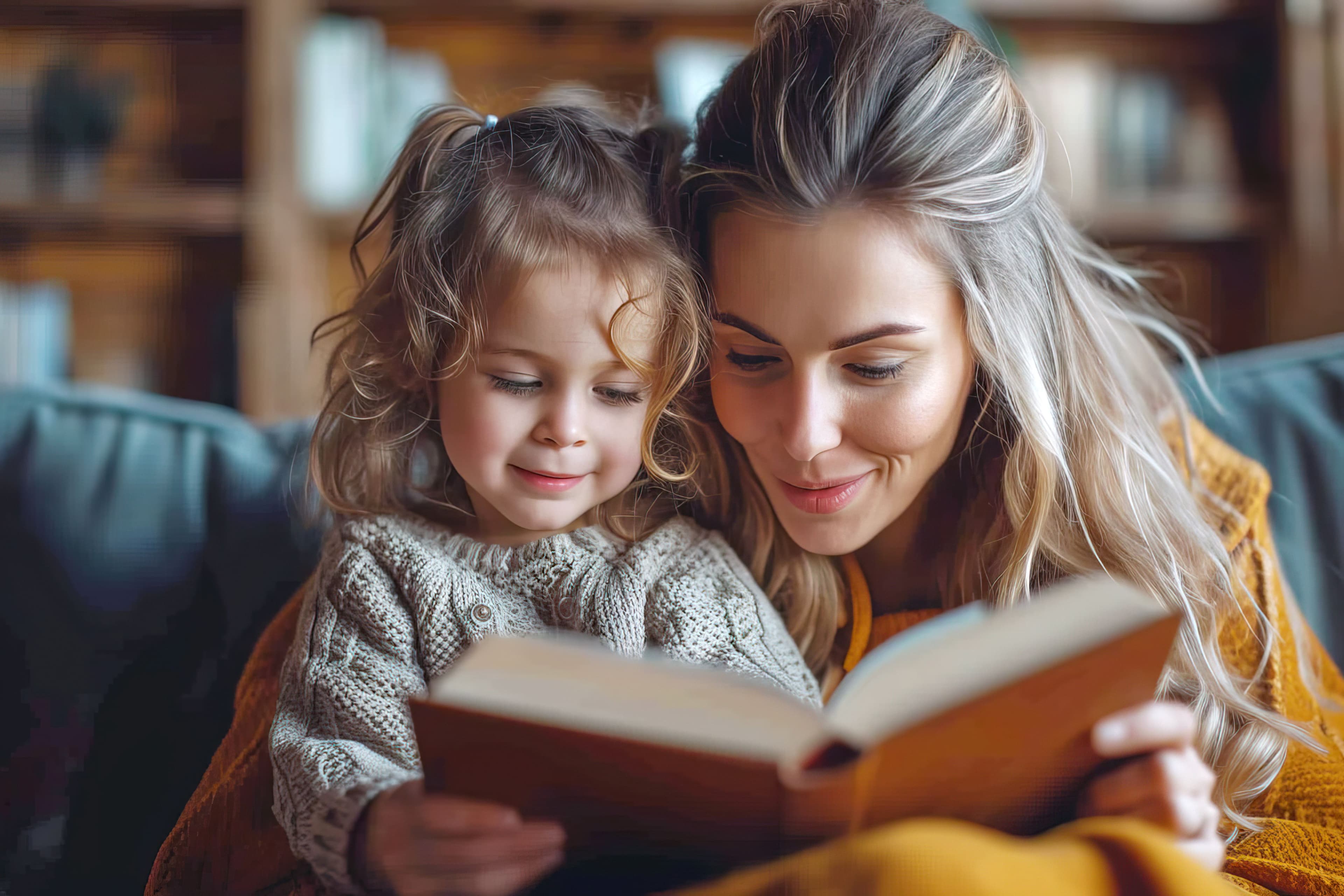 Imagem do artigo: O papel da mulher na família: Educação e transmissão de valores tradicionais sob a perspectiva conservadora