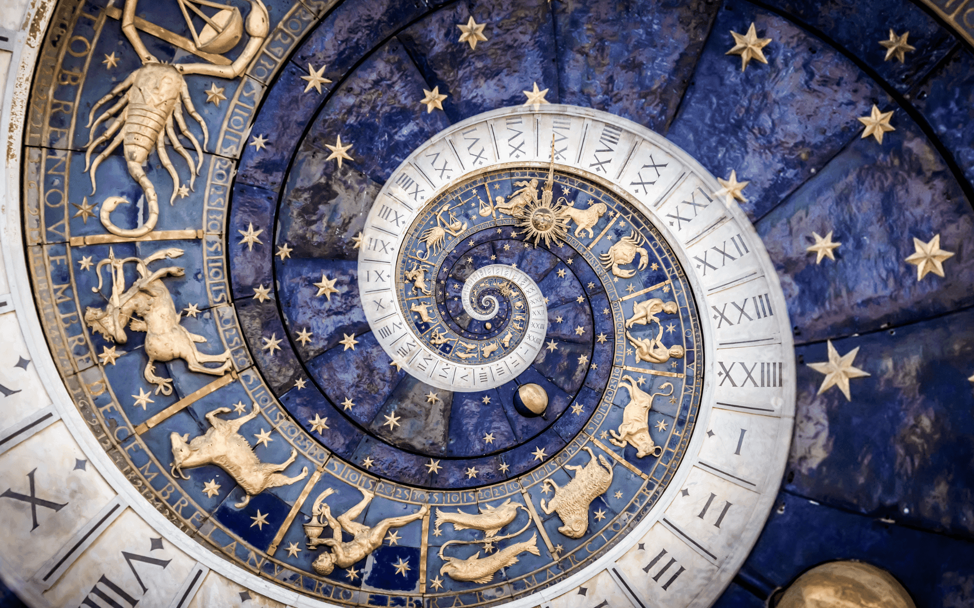 Imagem do artigo: Confira o que os astros reservam para este junho