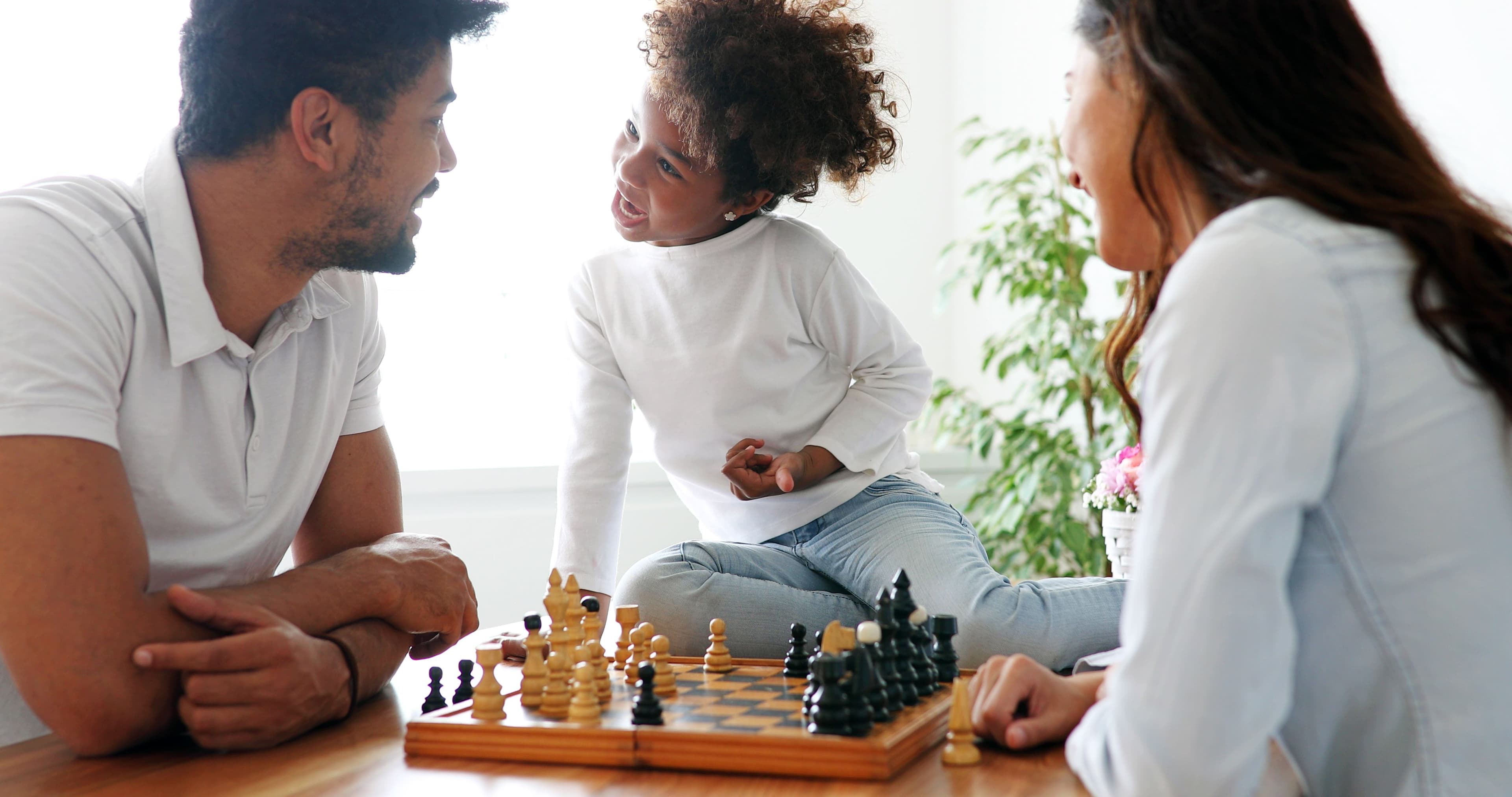 Imagem do artigo: O maior incentivo é a admiração. O melhor presente é a presença