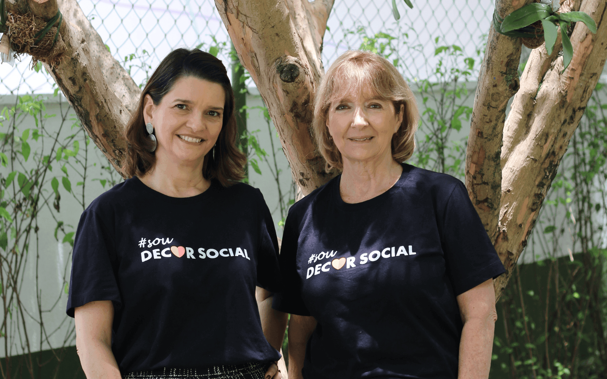 Imagem do artigo: Décor Social: design que transforma vidas