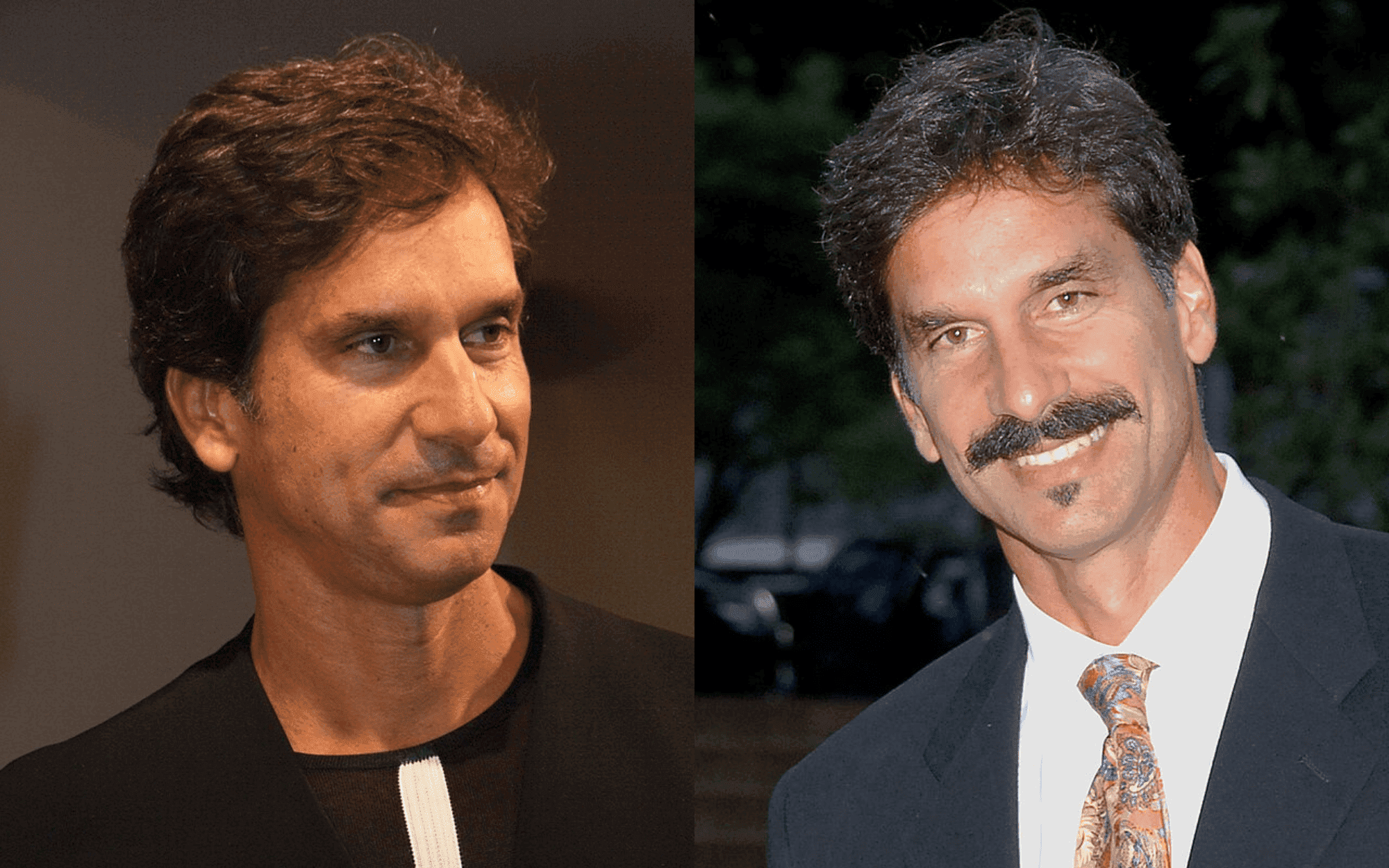 Imagem do artigo: Homens que amamos