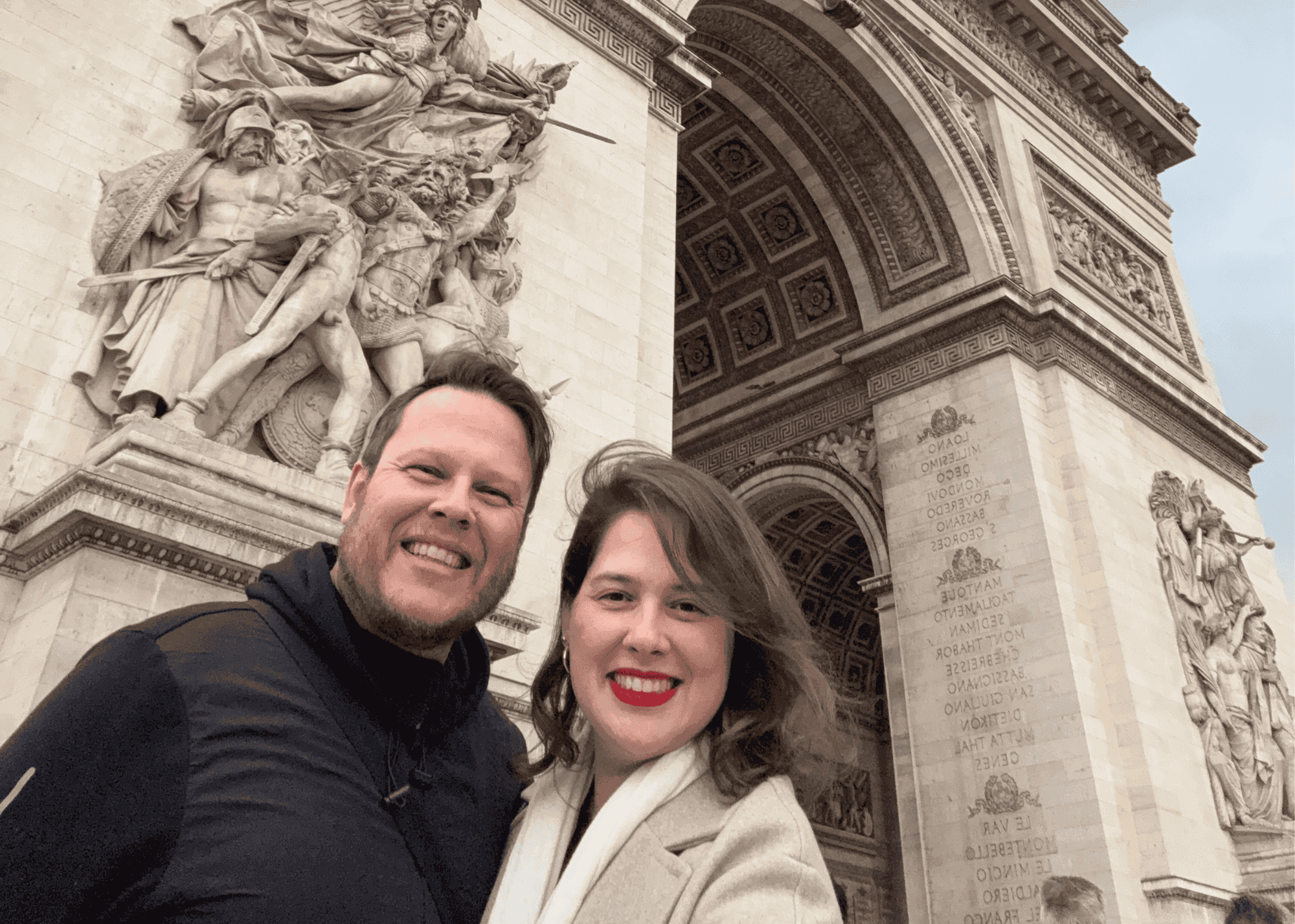 Imagem do artigo: A primeira viagem sem meu filho