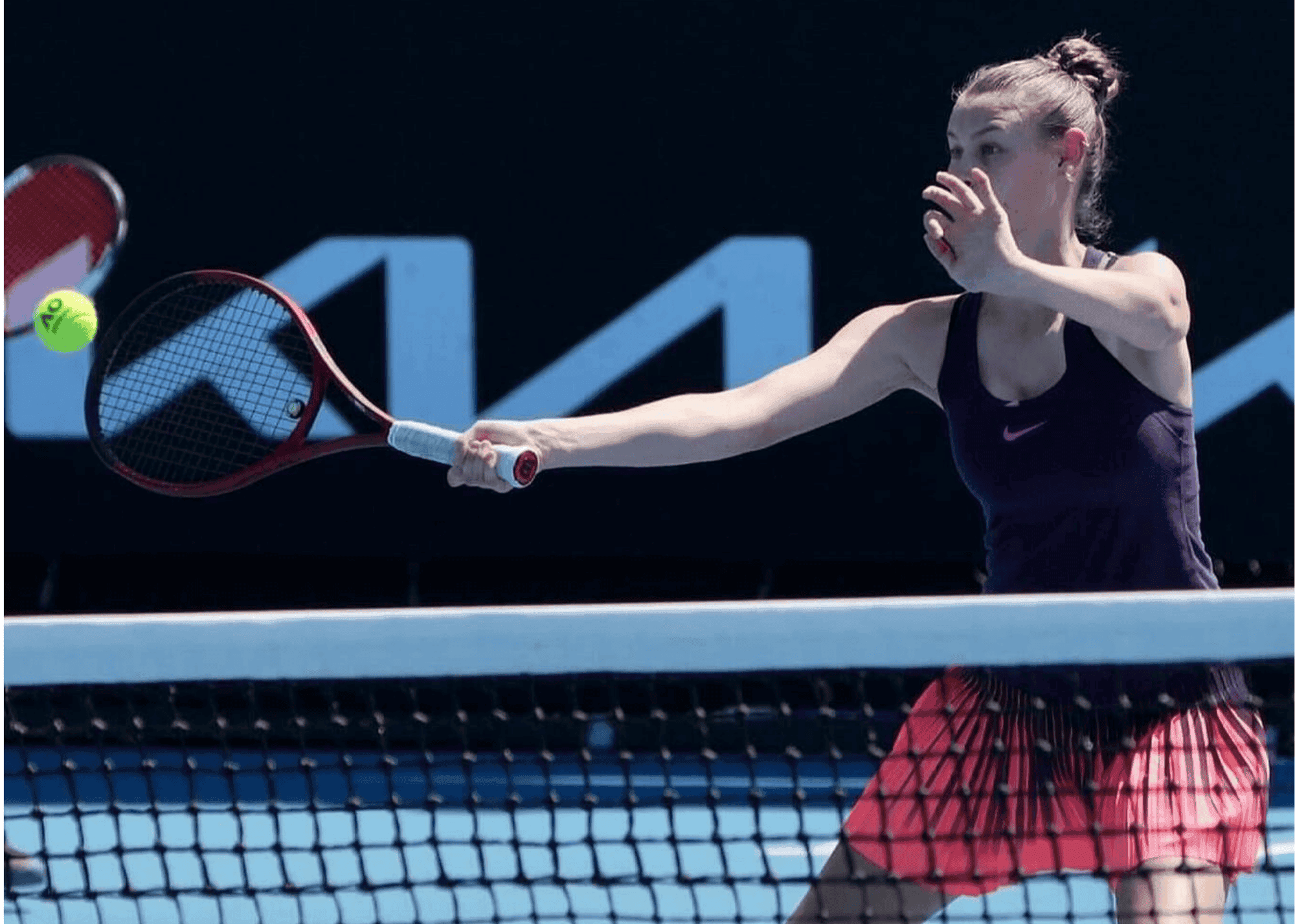 Imagem do artigo: Tênis para todos: ampliar o jogo para além das regras