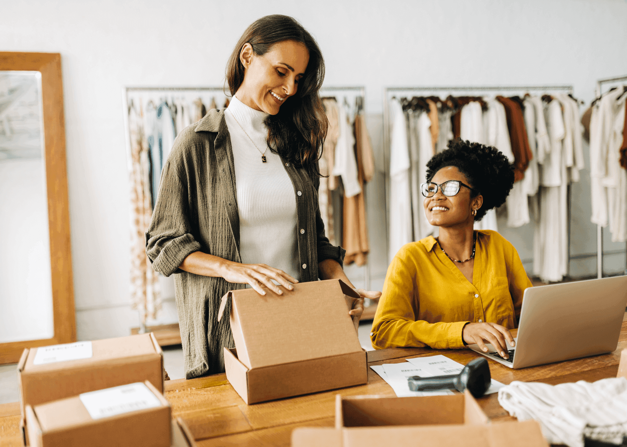 Imagem do artigo: As dores e os amores de empreender