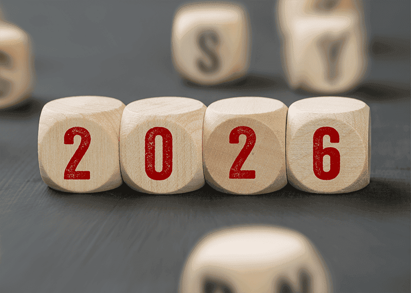 Imagem do artigo: 2026 – O ano da comunicação cósmica