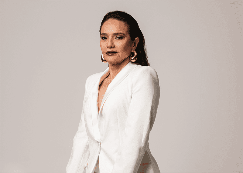 Imagem do artigo: Jacira Haickel: a coragem de se reinventar