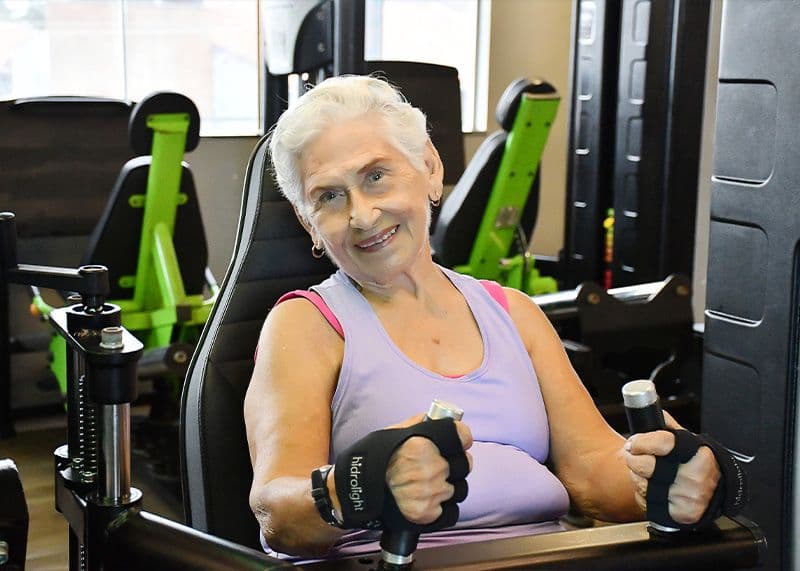 Article Cecé Gedeon, 100 anos de vida bem vivida thumbnail