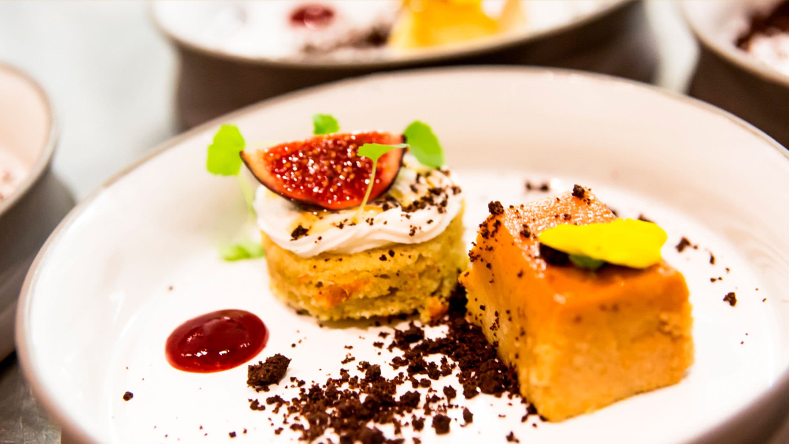 Imagem do artigo: Comida Estrelada em Paris com Preço de Bistrô