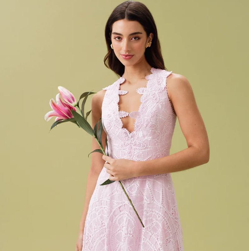 Imagem do artigo: Vestidos para Festas Especiais - Como Escolher?