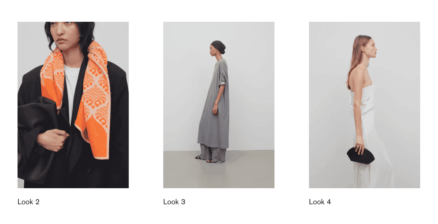 Imagem do artigo: A Marca Sofisticada das Irmãs Olsen