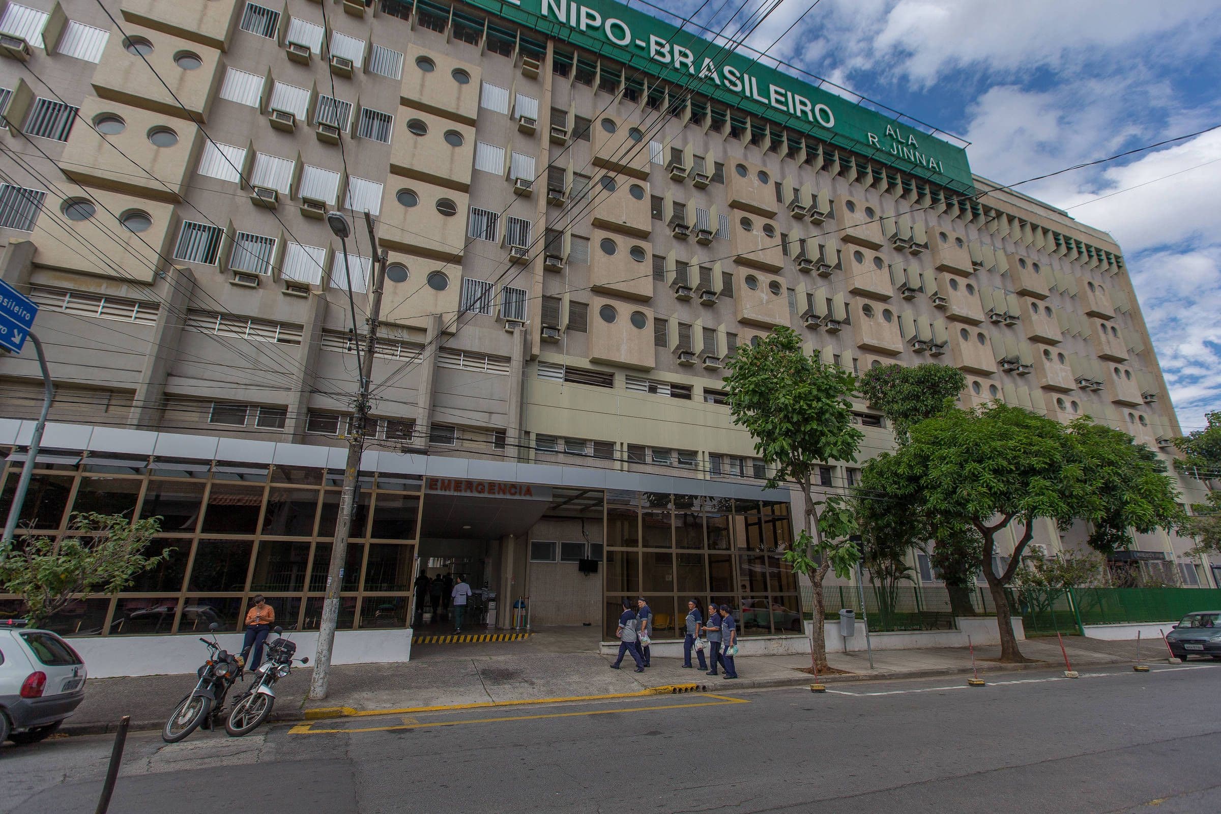 Imagem do artigo: Pacote De Check-Up No Hospital Nipo-Brasileiro