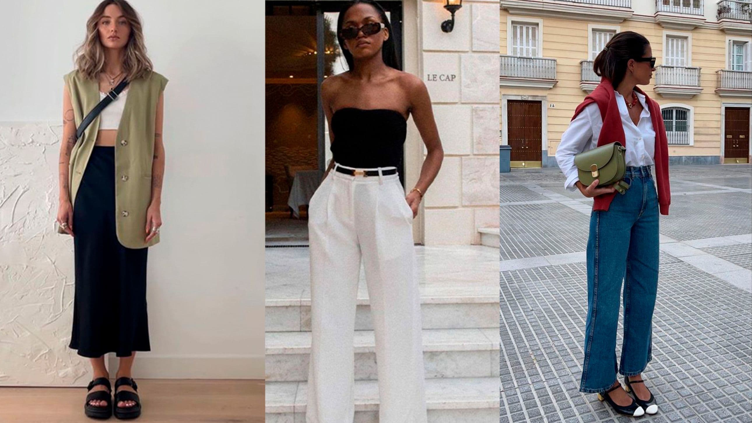 Imagem do artigo: Rule Of Thirds