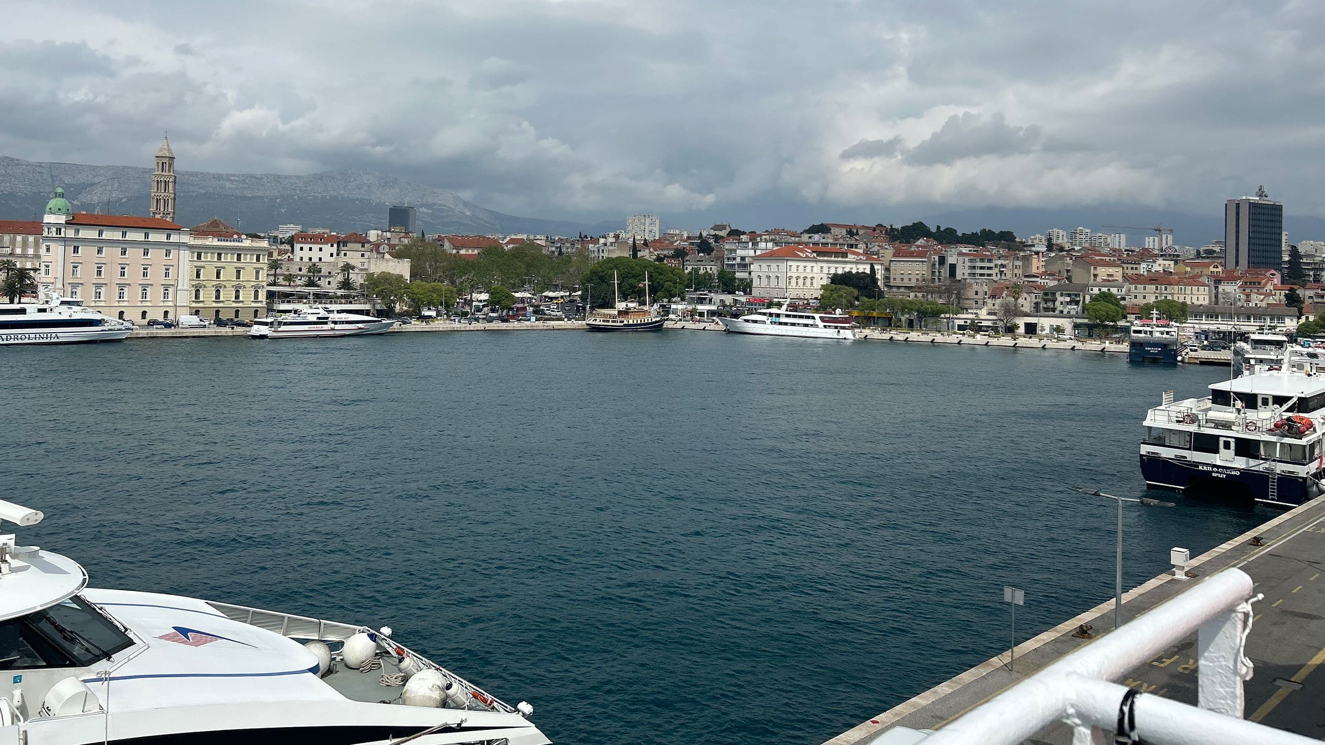 Imagem do artigo: Roteiro de Viagem de 7 Dias para a Croácia