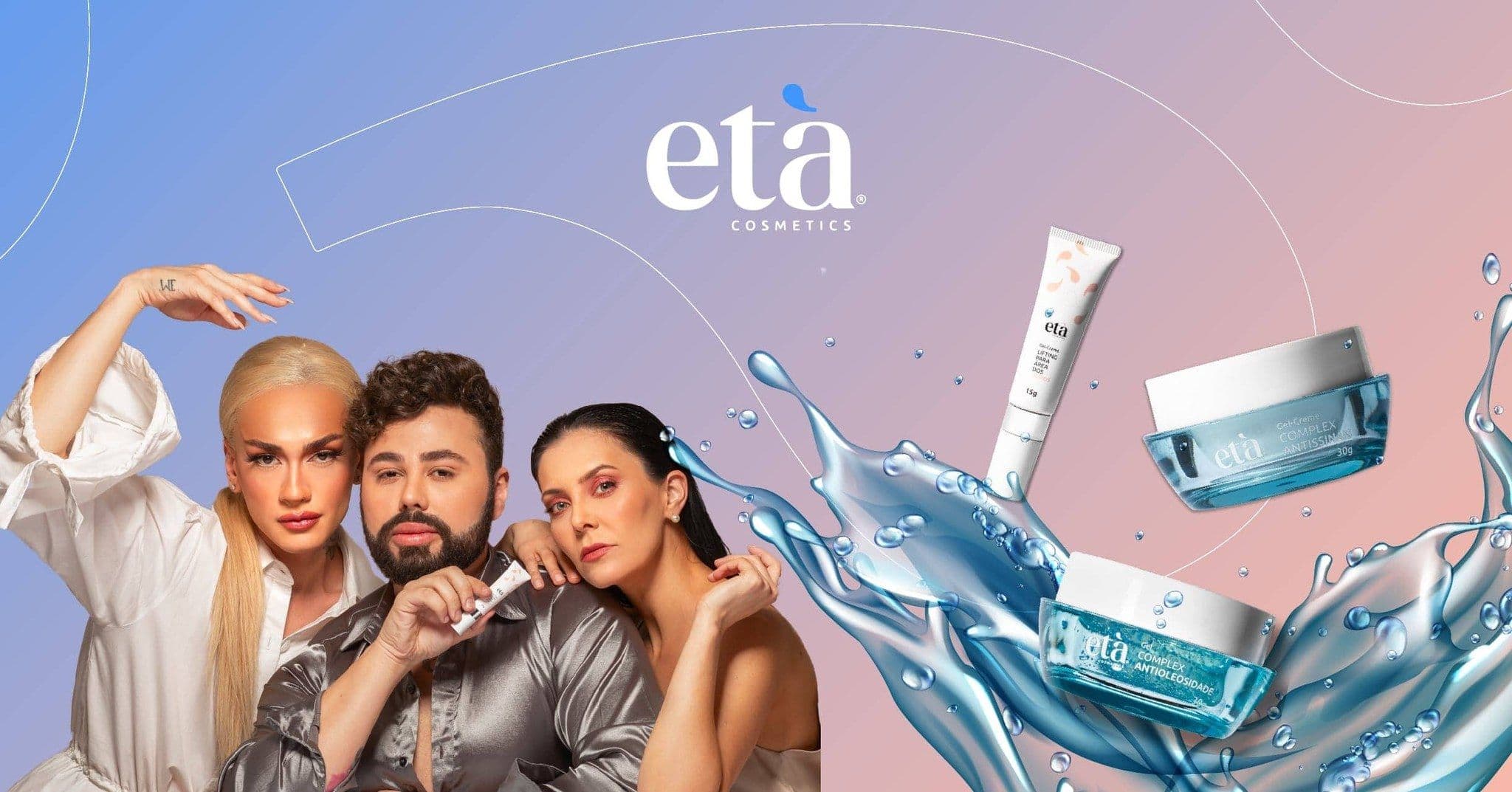 Imagem do artigo: Età Cosmetics