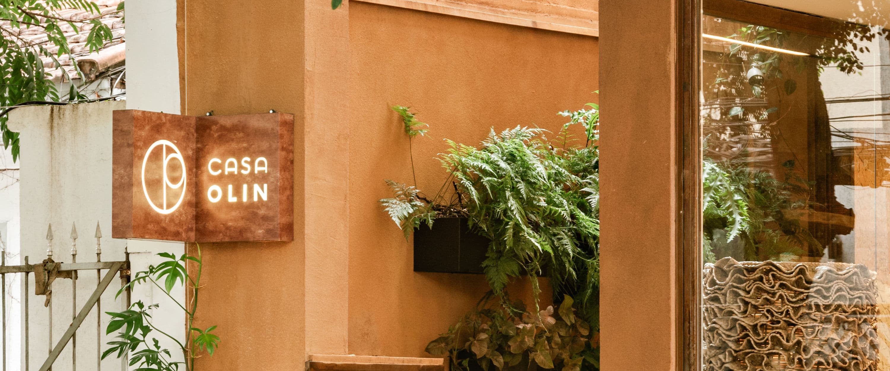 Imagem do artigo: Conheça a Casa Olin