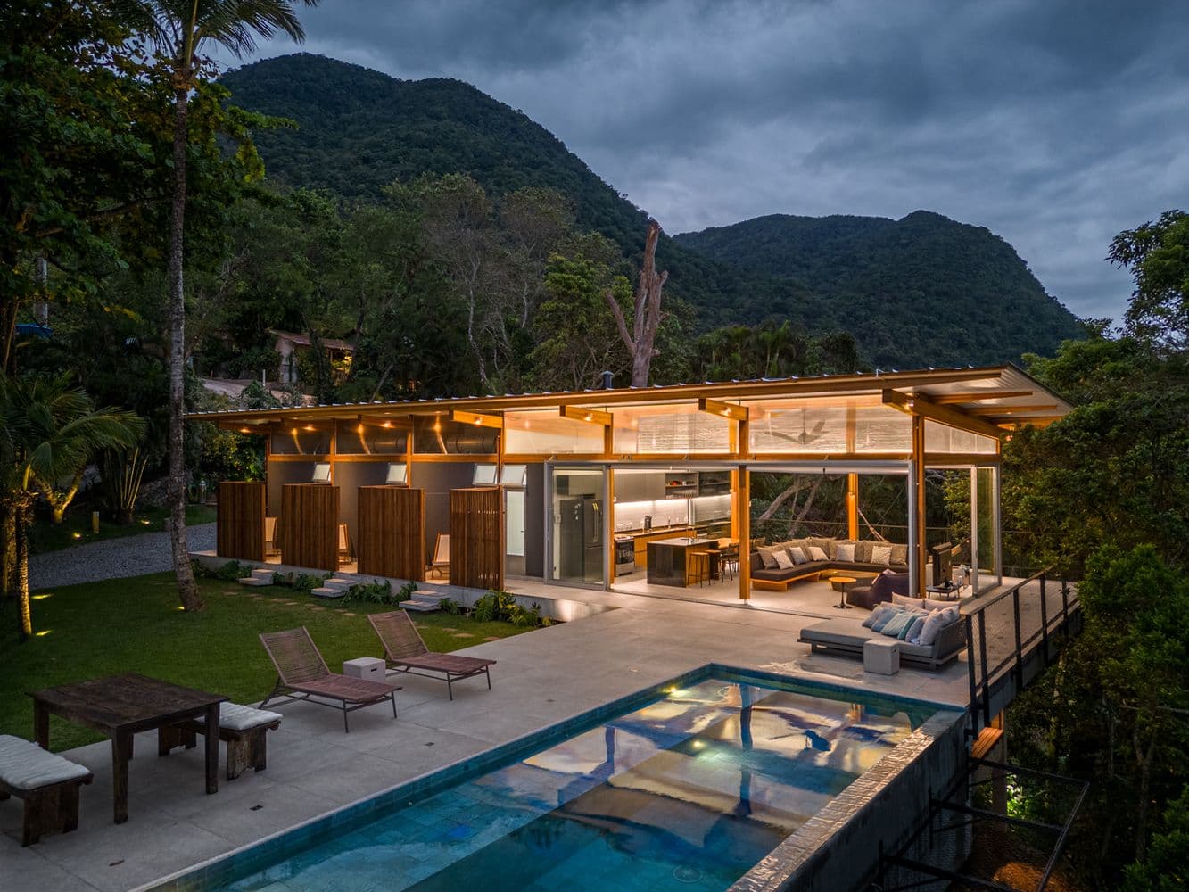 Imagem do artigo: Algumas curiosidades sobre a Casa Toque-Toque