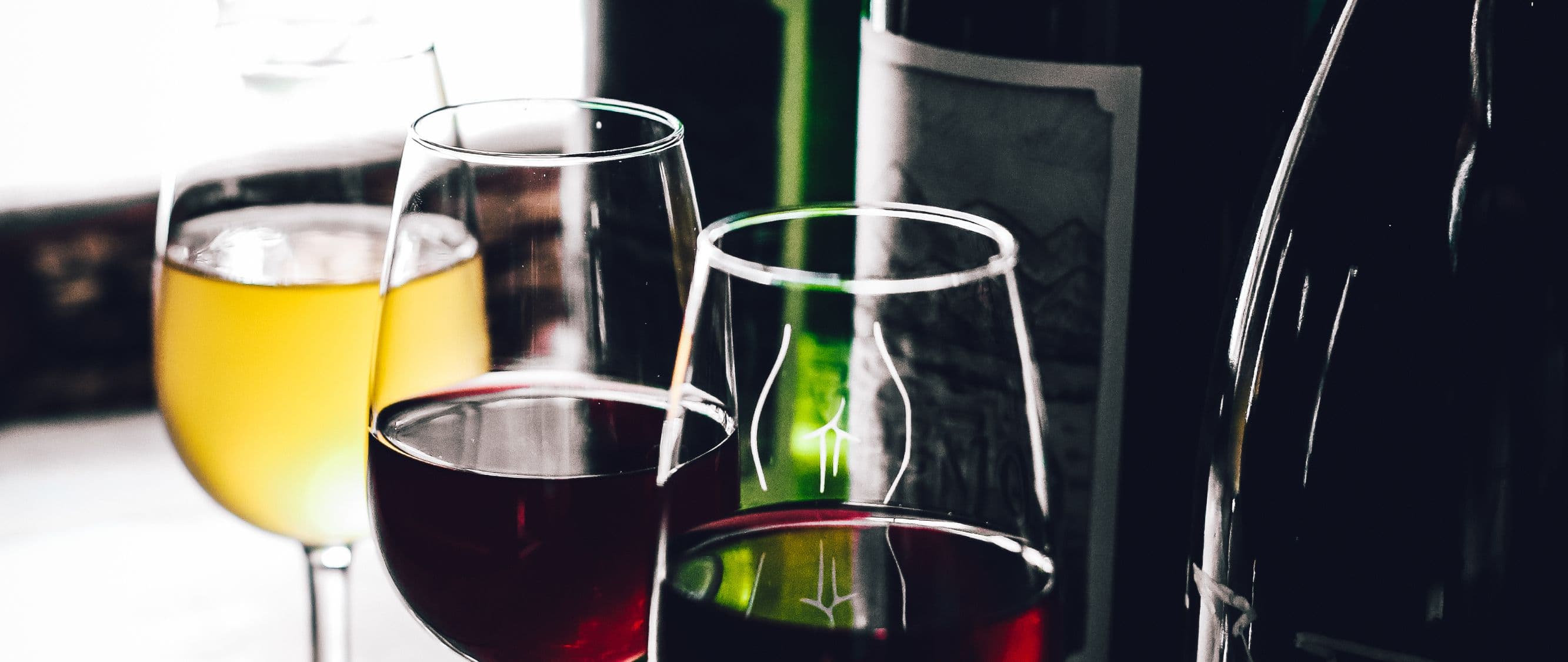 Imagem do artigo: Enoteca Saint Vincent