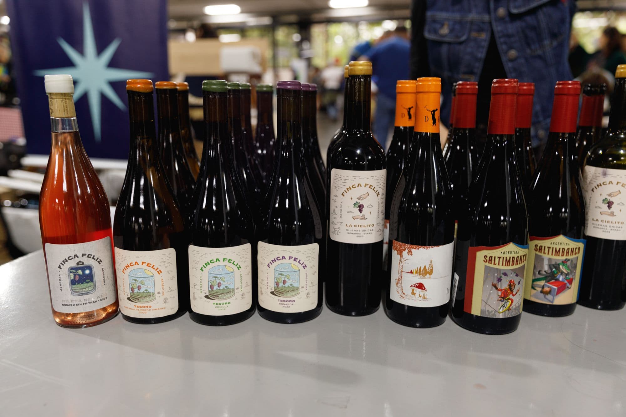 Imagem do artigo: Feira Naturebas 2024