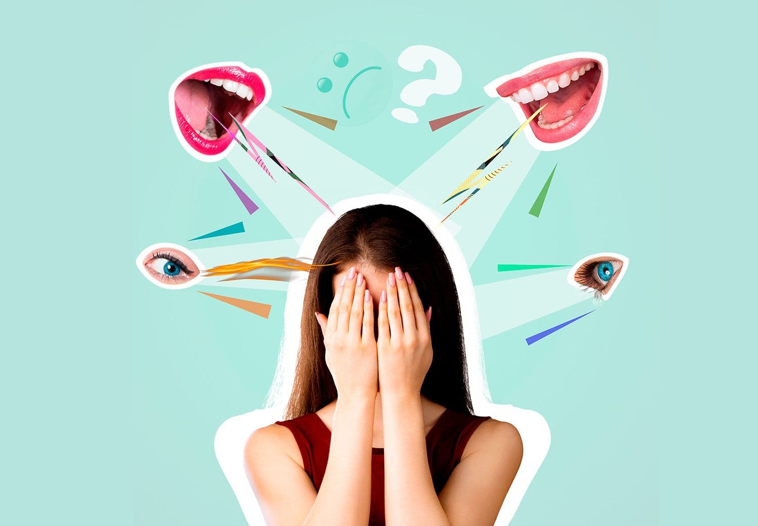 Imagem do artigo: Transformando Medos em Potências