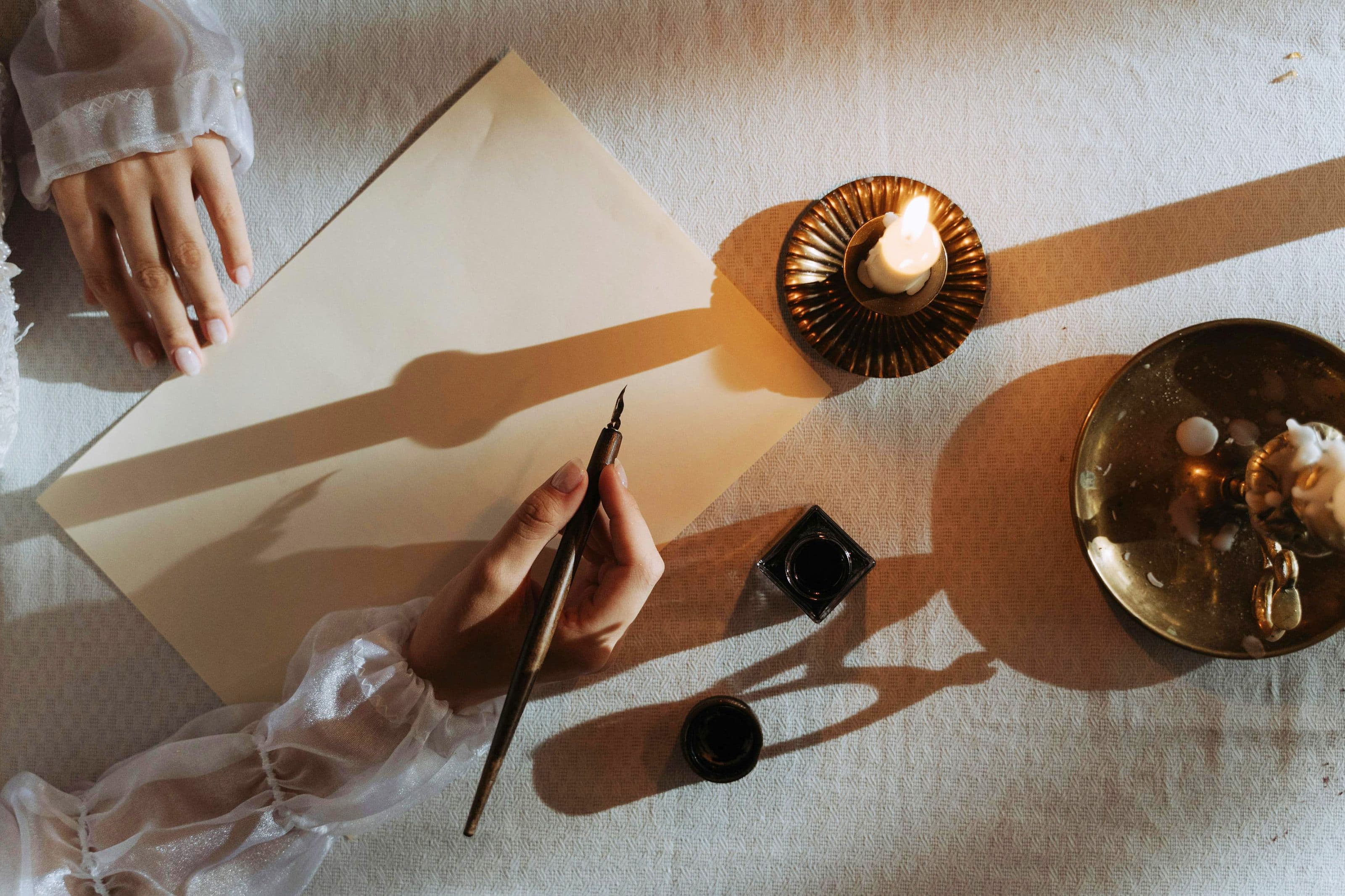 Imagem do artigo: Conheça o ritual “Portal Mágico”