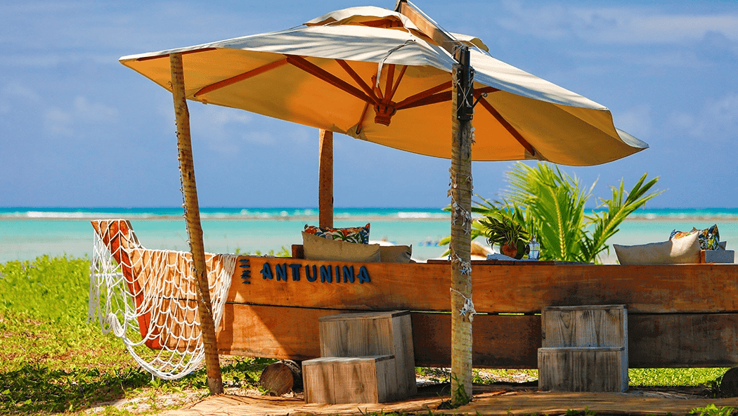 Imagem do artigo: Uma estadia inesquecível na Pousada Anttunina: o luxo em forma de acolhimento