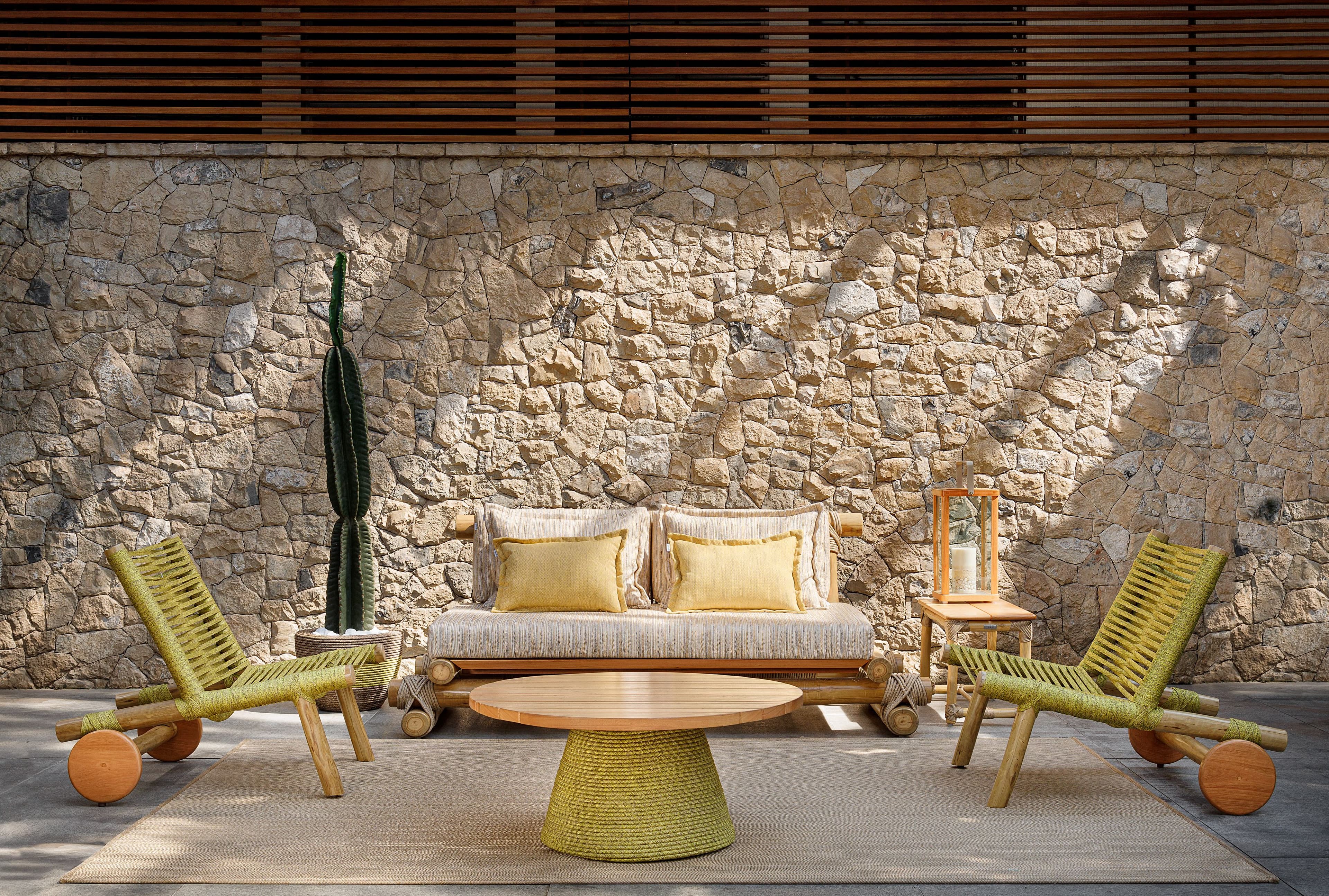 Imagem do artigo: Como escolher o tapete ideal para cada ambiente da casa