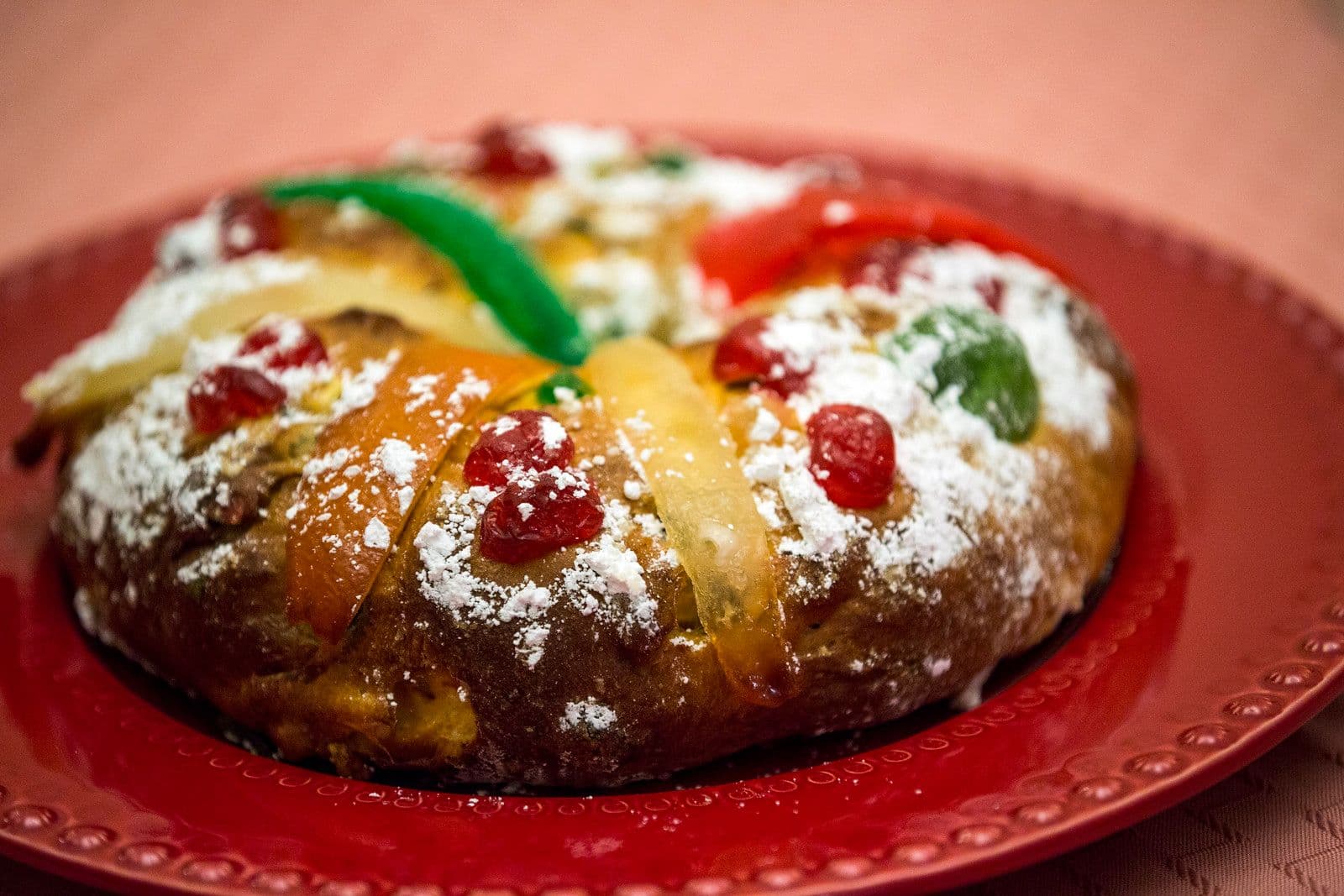 Imagem do artigo: Conheça cinco doces portugueses para o Natal