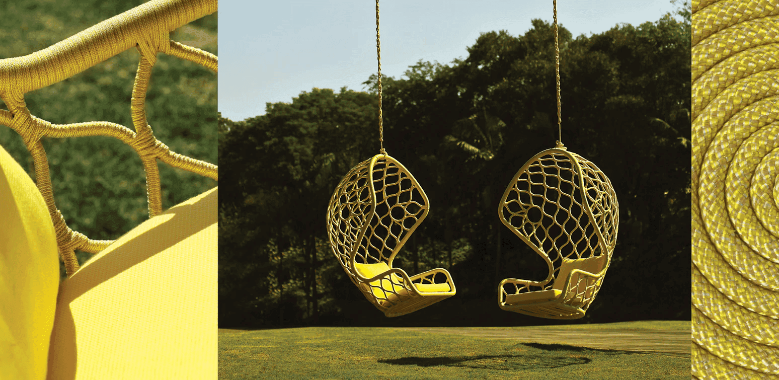 Imagem do artigo: Artesanato local e design contemporâneo: a força da identidade cultural nos interiores