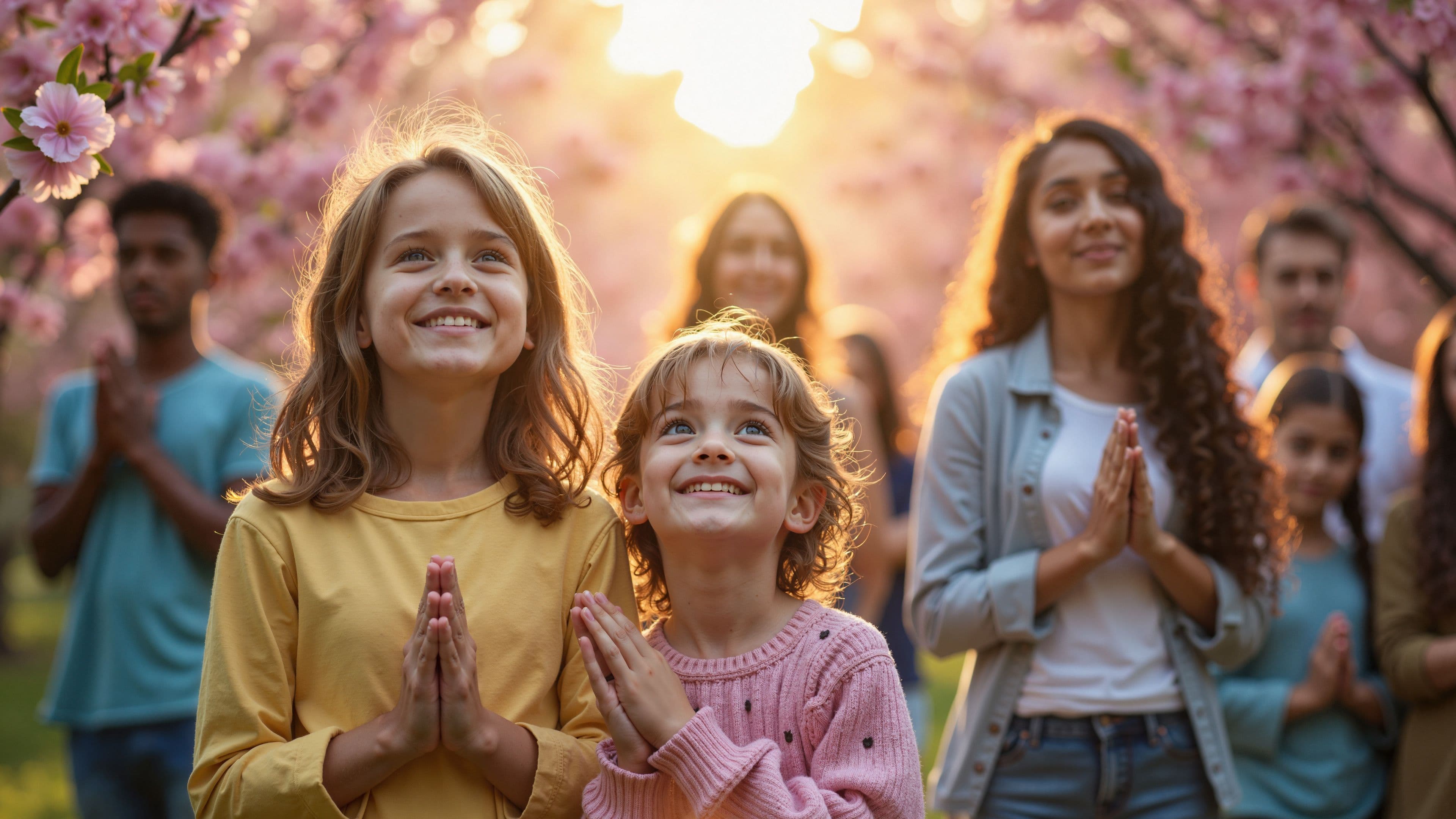 Imagem do artigo: Páscoa: como resgatar seu verdadeiro significado com crianças e adolescentes
