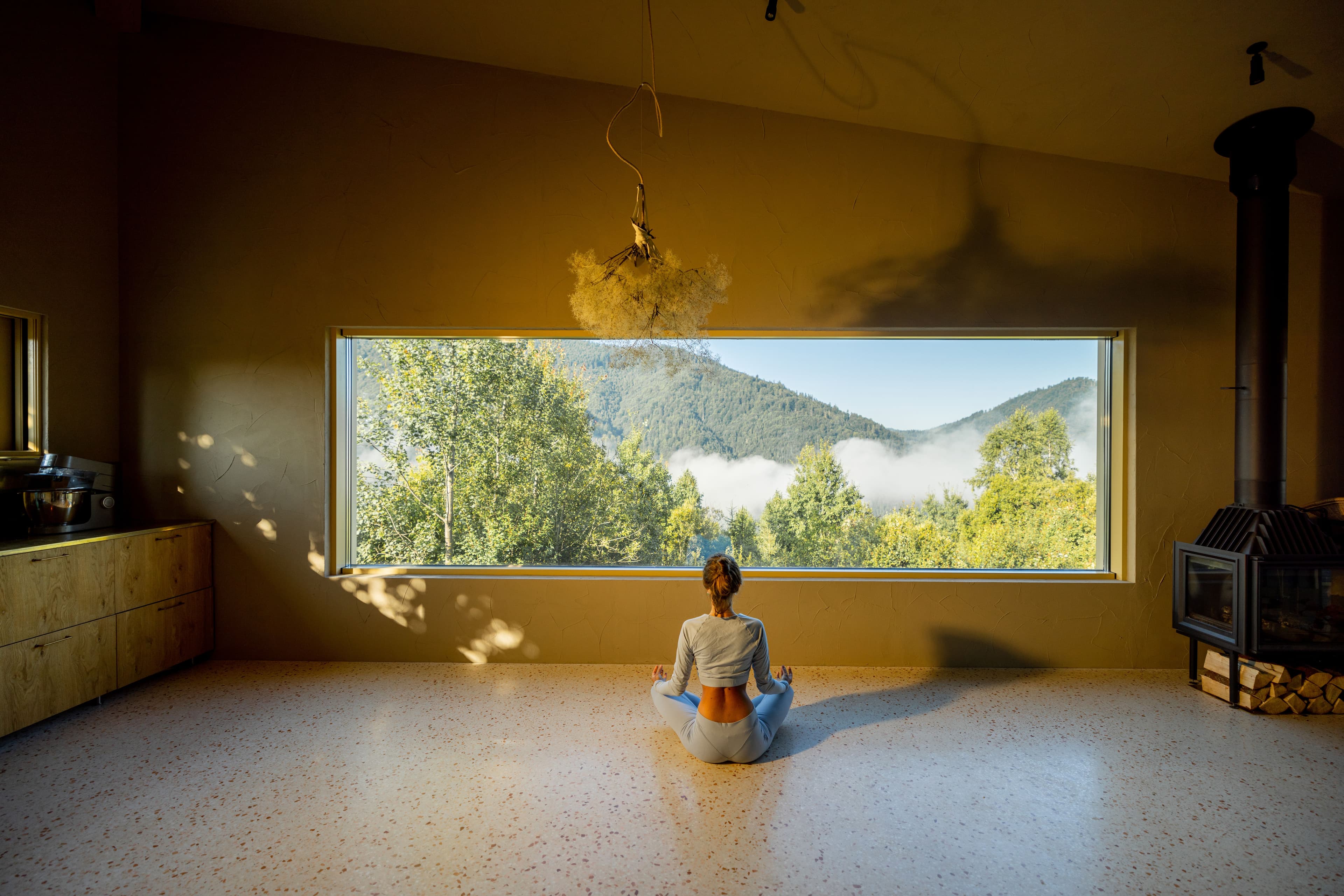 Imagem do artigo: A Cabala da Casa: o alinhamento energético que pode estar faltando no seu lar