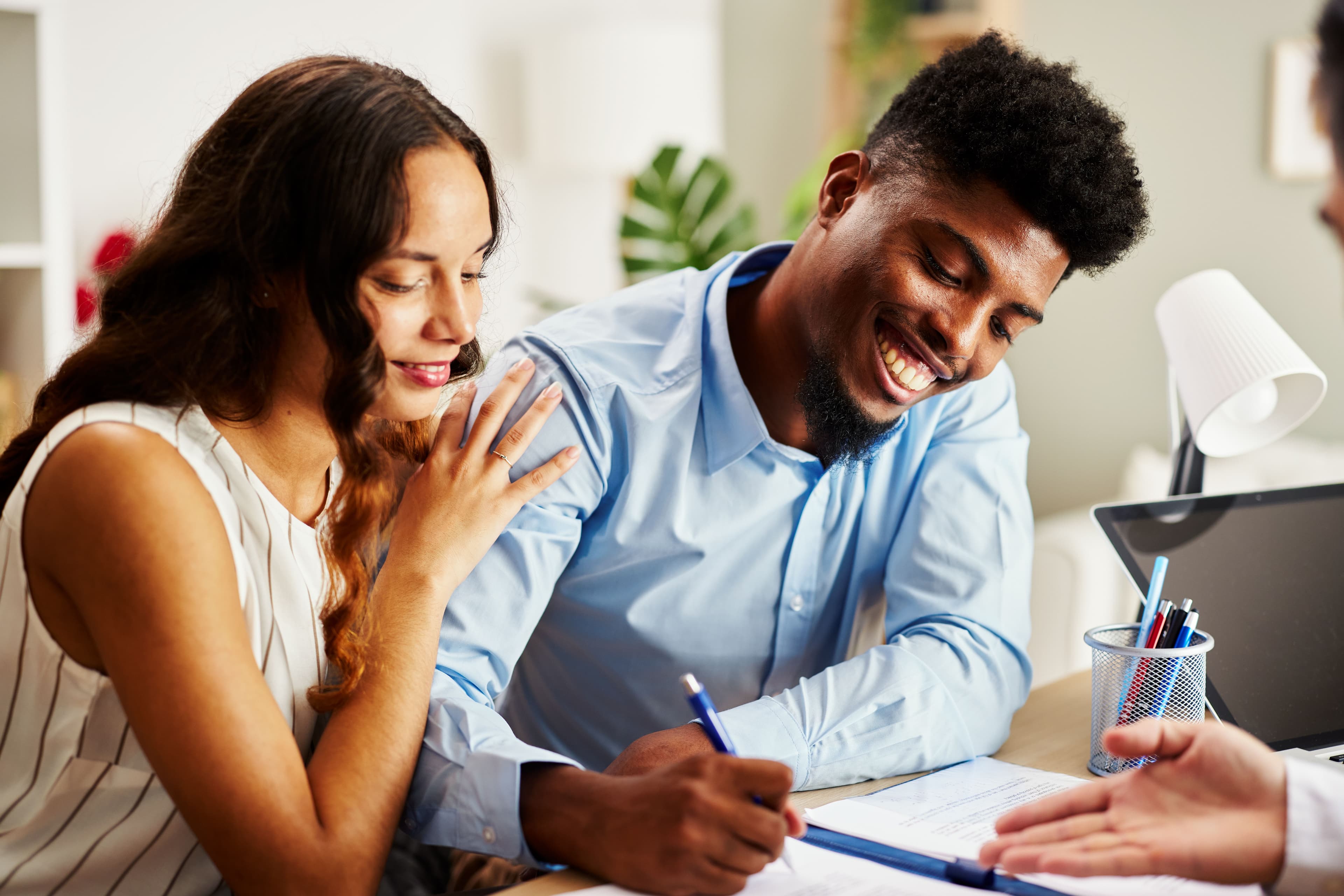 Imagem do artigo: Contrato de namoro