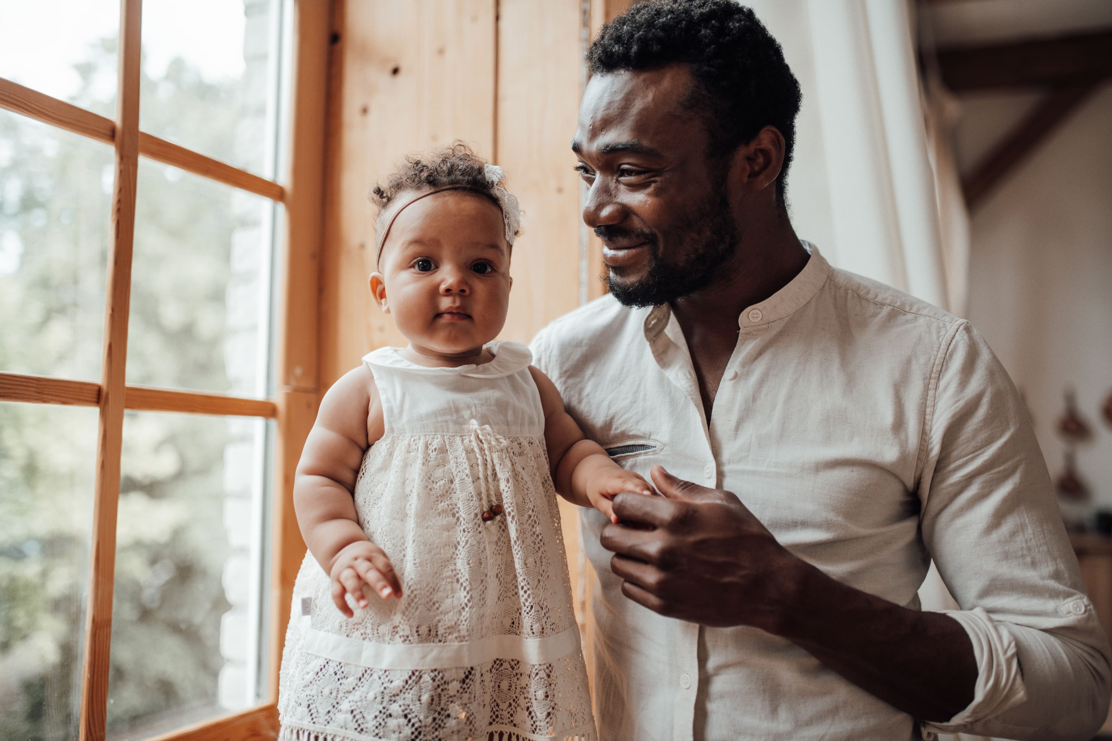 Imagem do artigo: Novas tendências na paternidade: mais presença, mais espaços, mais cuidado