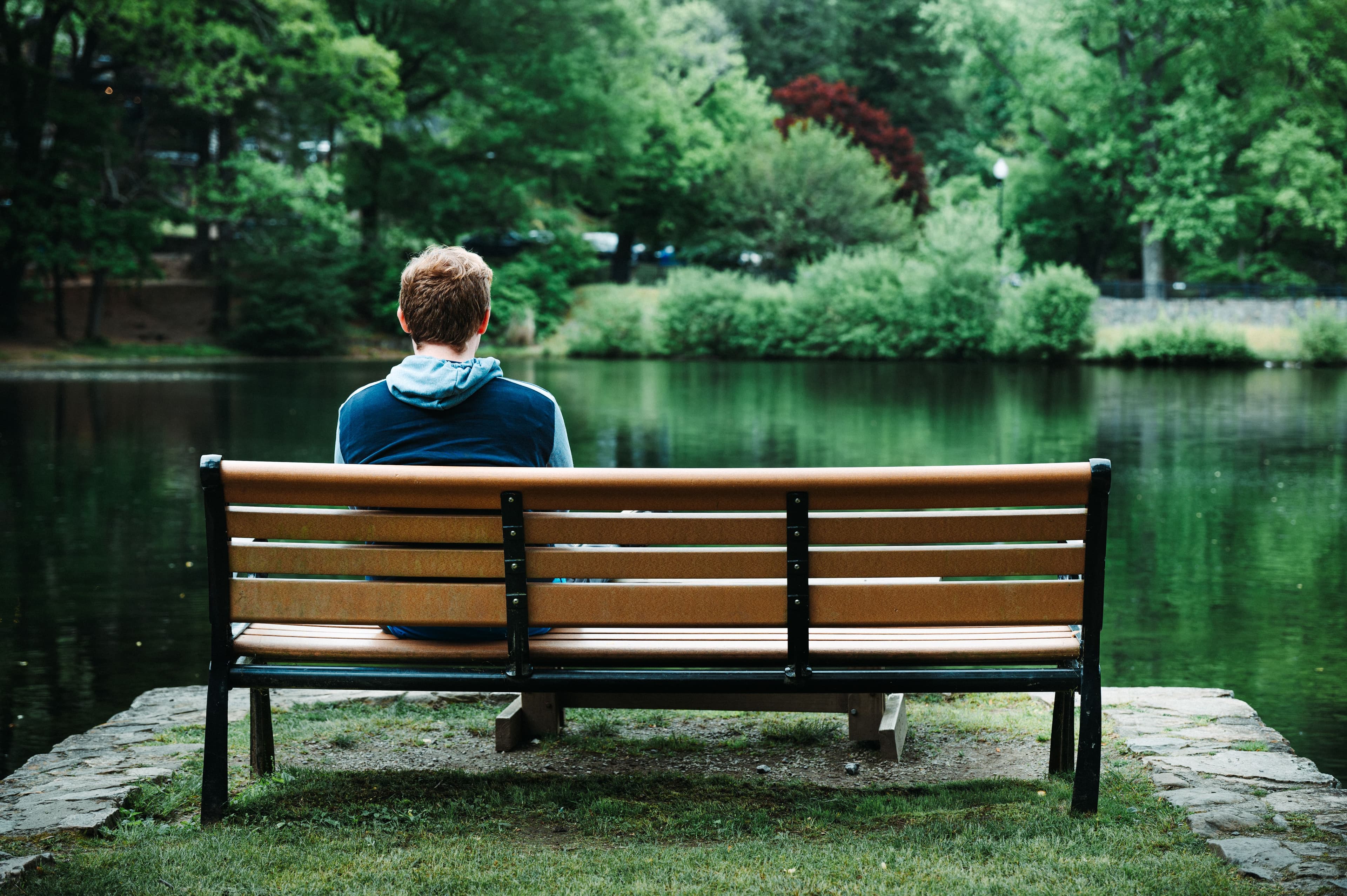 Imagem do artigo: Entre o rancor e o amor: o Dia dos Pais que aprendi a viver depois da ausência