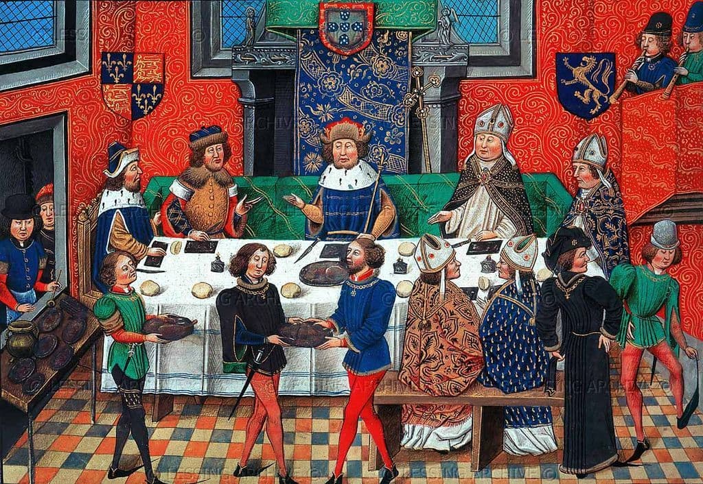 Imagem do artigo: Dom João I: o fundador da Dinastia de Avis e o consolidar de Portugal