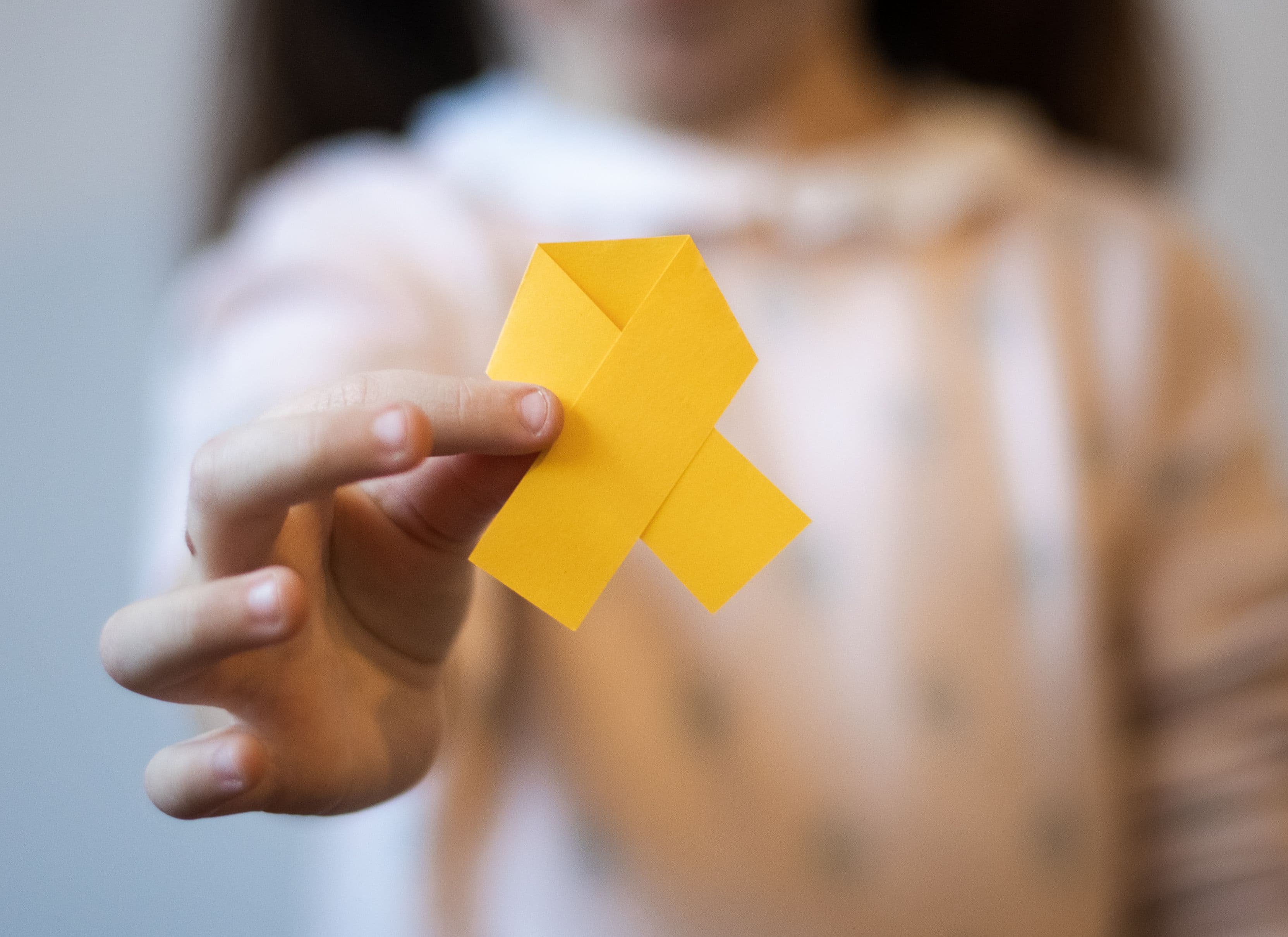 Imagem do artigo: Setembro Amarelo: dor silenciosa e esperança compartilhada