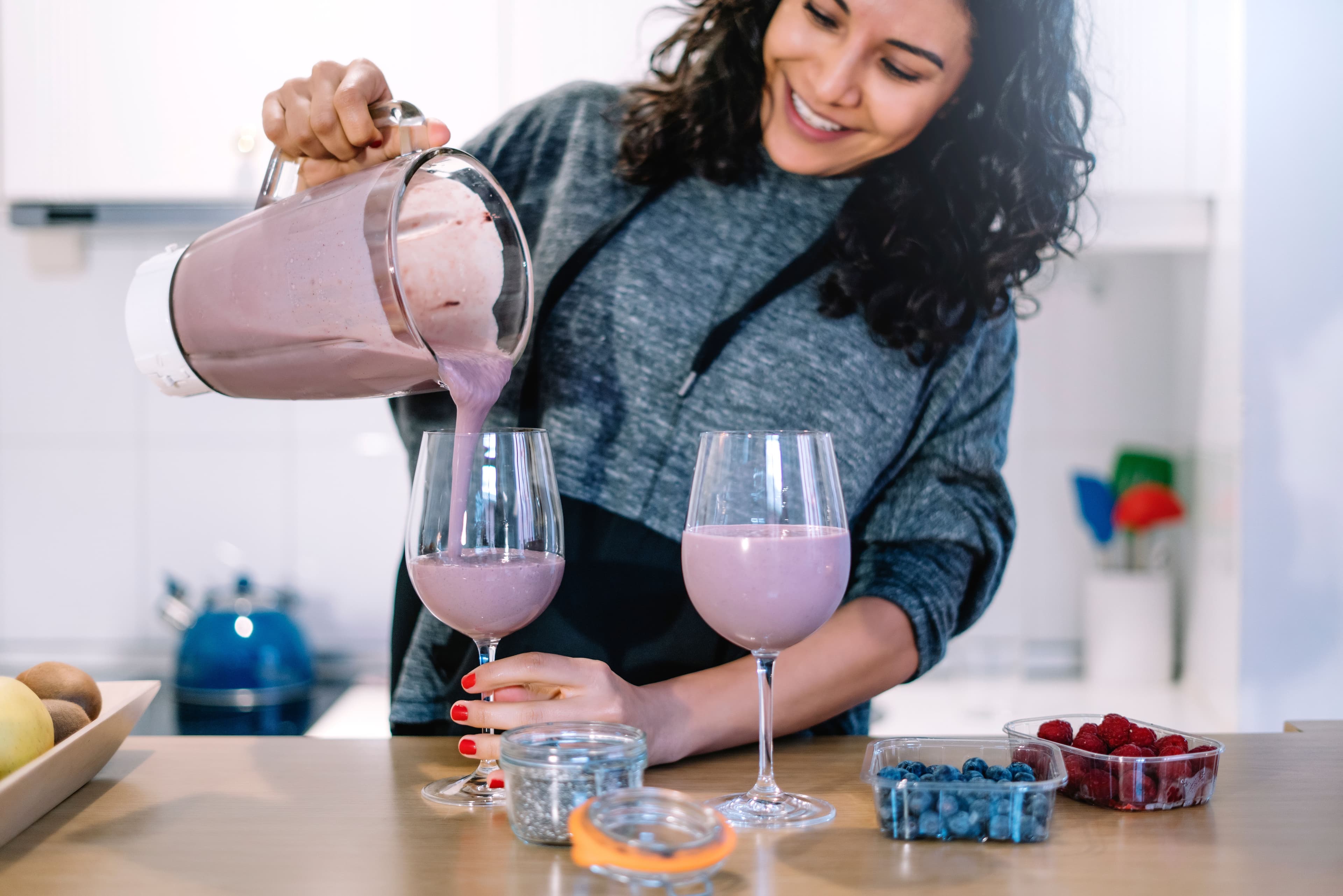 Article Bebidas funcionais desafiam categorias tradicionais e conquistam consumidores thumbnail