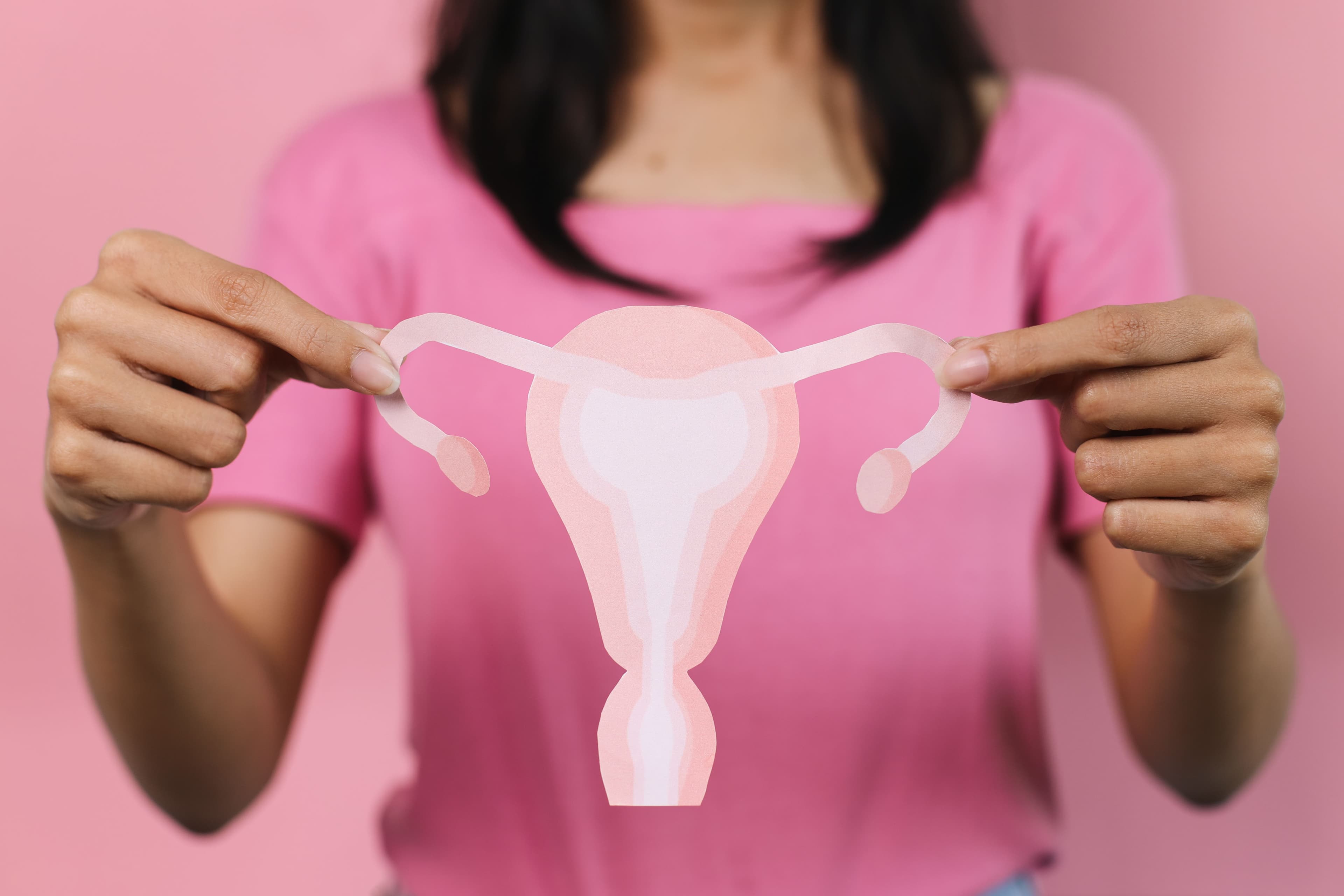 Imagem do artigo: Câncer de colo do útero: como a alimentação e o estilo de vida podem proteger a saúde