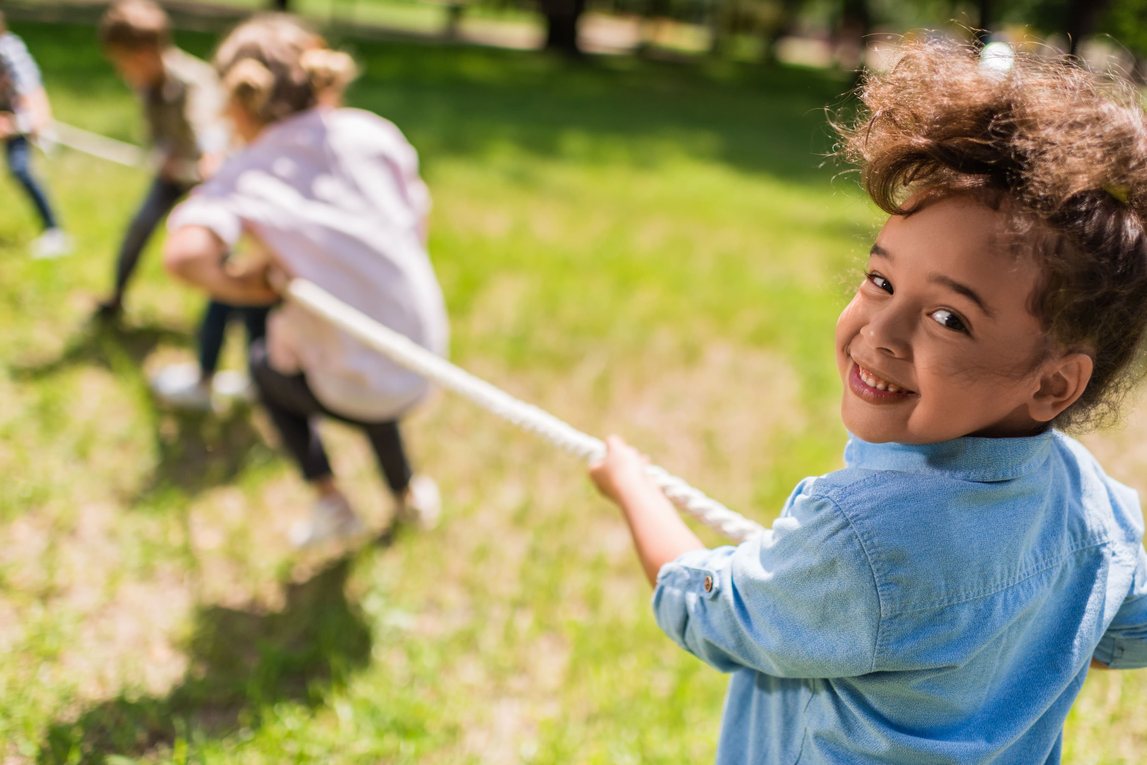 Imagem do artigo: O verdadeiro luxo da infância: brincar além das telas