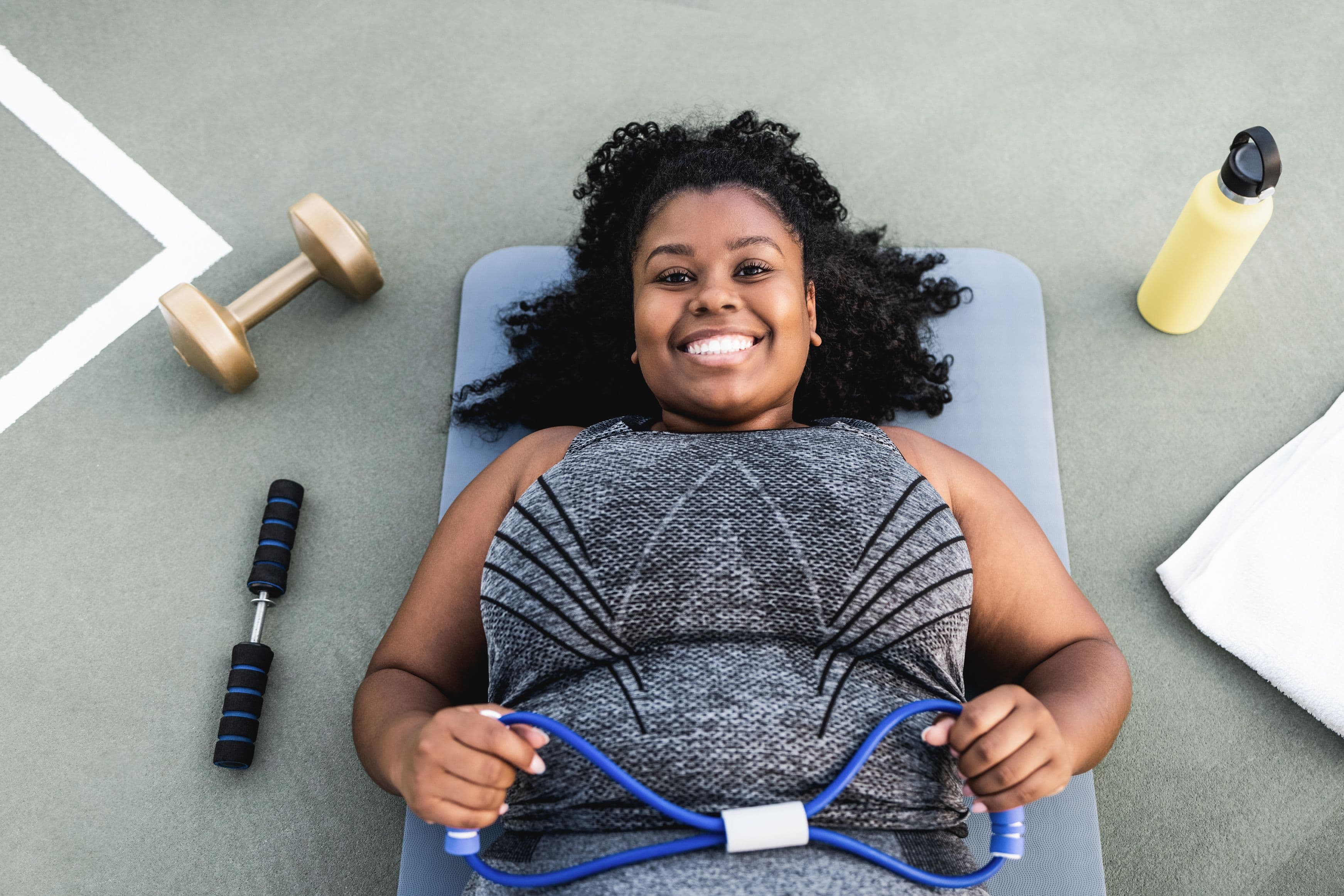 Imagem do artigo: Obesidade, saúde e o debate sobre “gordofobia”