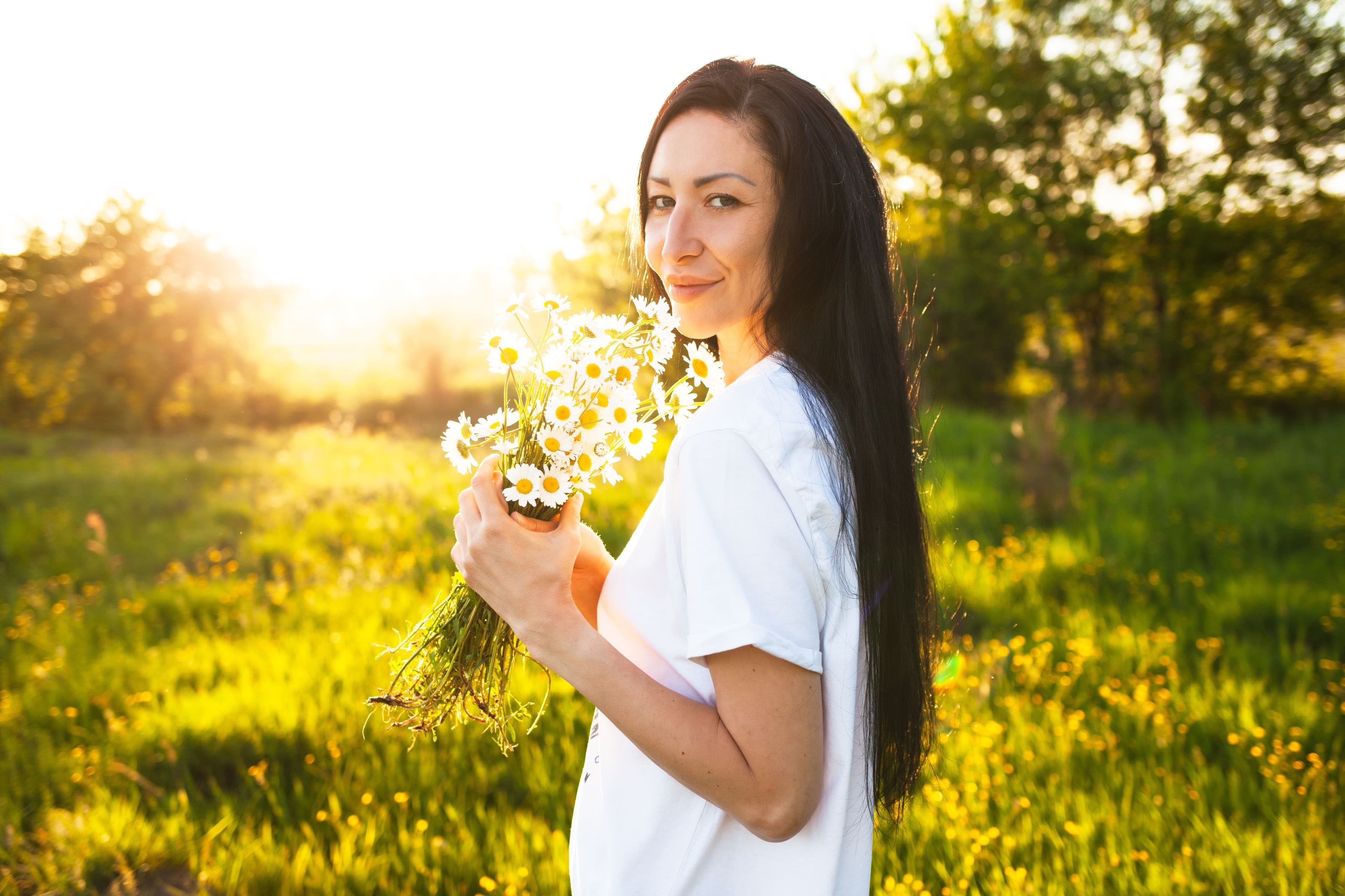 Imagem do artigo: Primavera interna: o florescer das emoções e da esperança